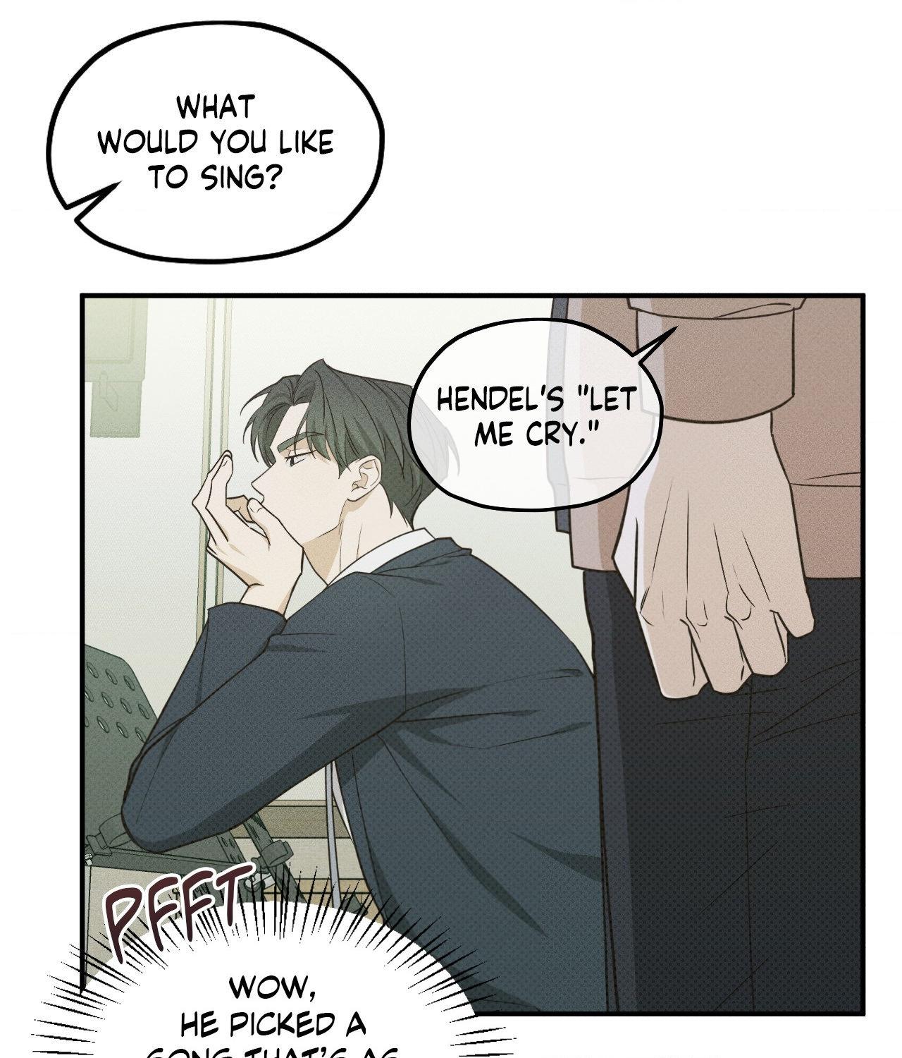 So, Who Got Screwed? Chapter 19 page 50 - 