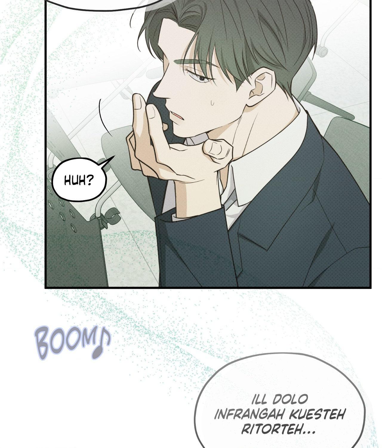 So, Who Got Screwed? Chapter 19 page 52 - 