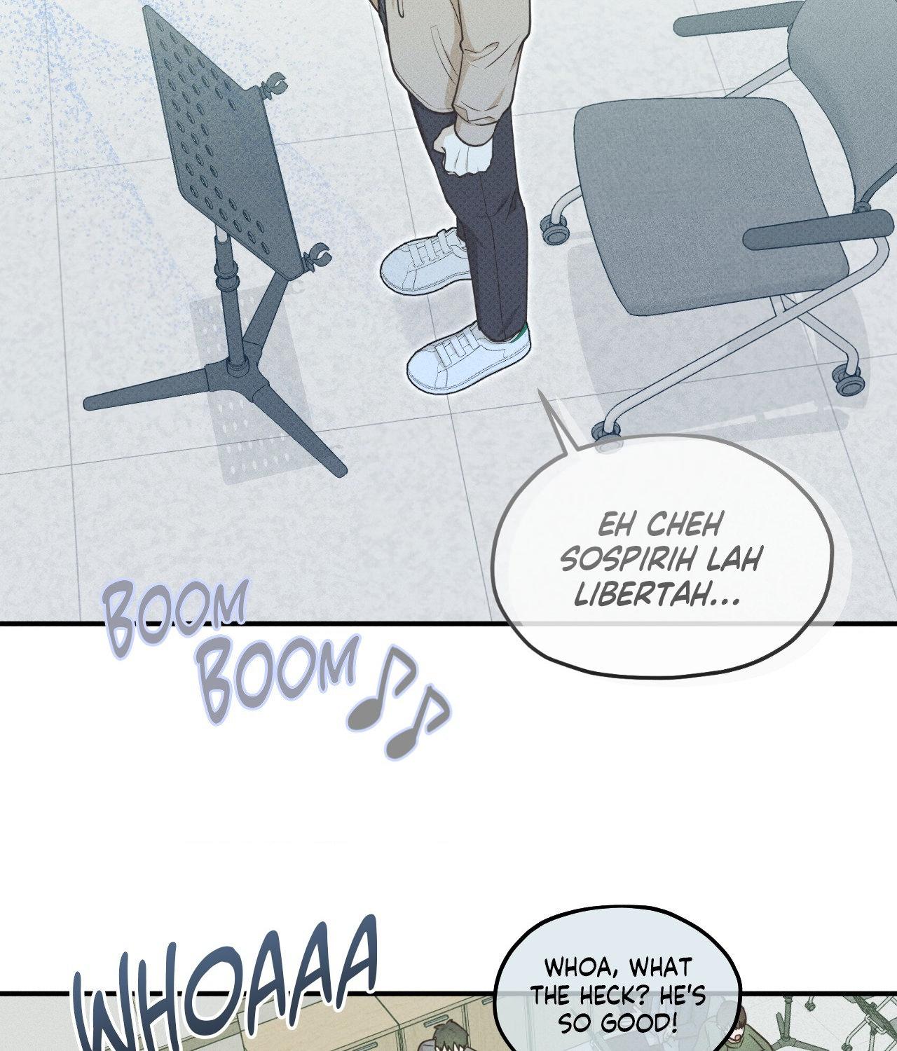 So, Who Got Screwed? Chapter 19 page 54 - 