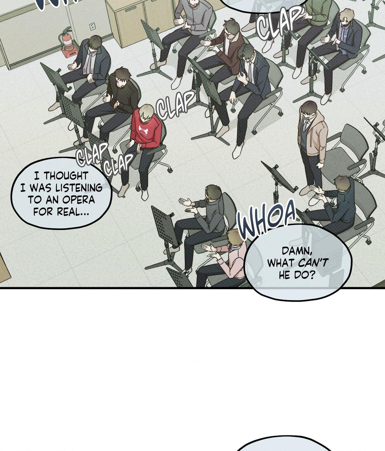 So, Who Got Screwed? Chapter 19 page 55 - 