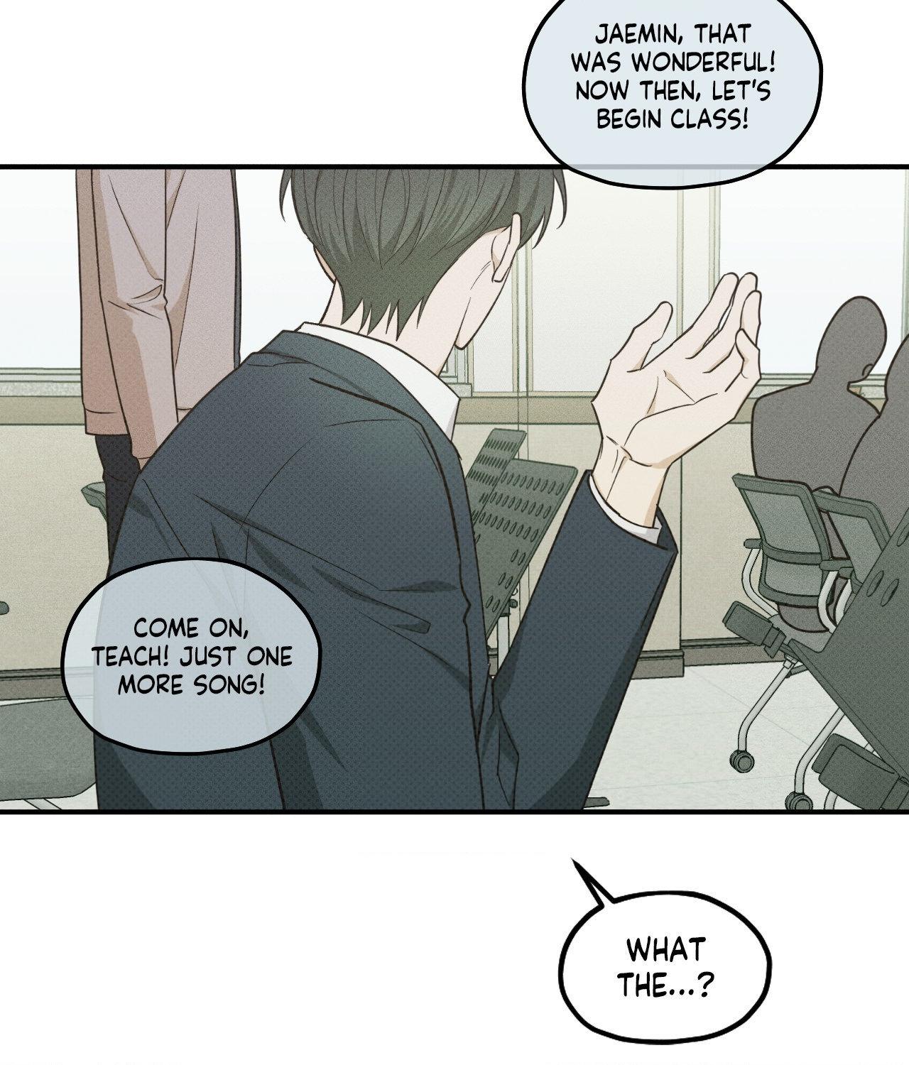 So, Who Got Screwed? Chapter 19 page 56 - 