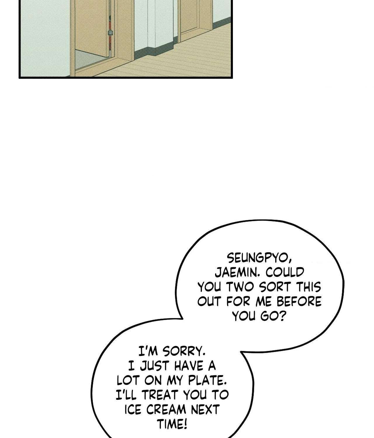 So, Who Got Screwed? Chapter 19 page 58 - 
