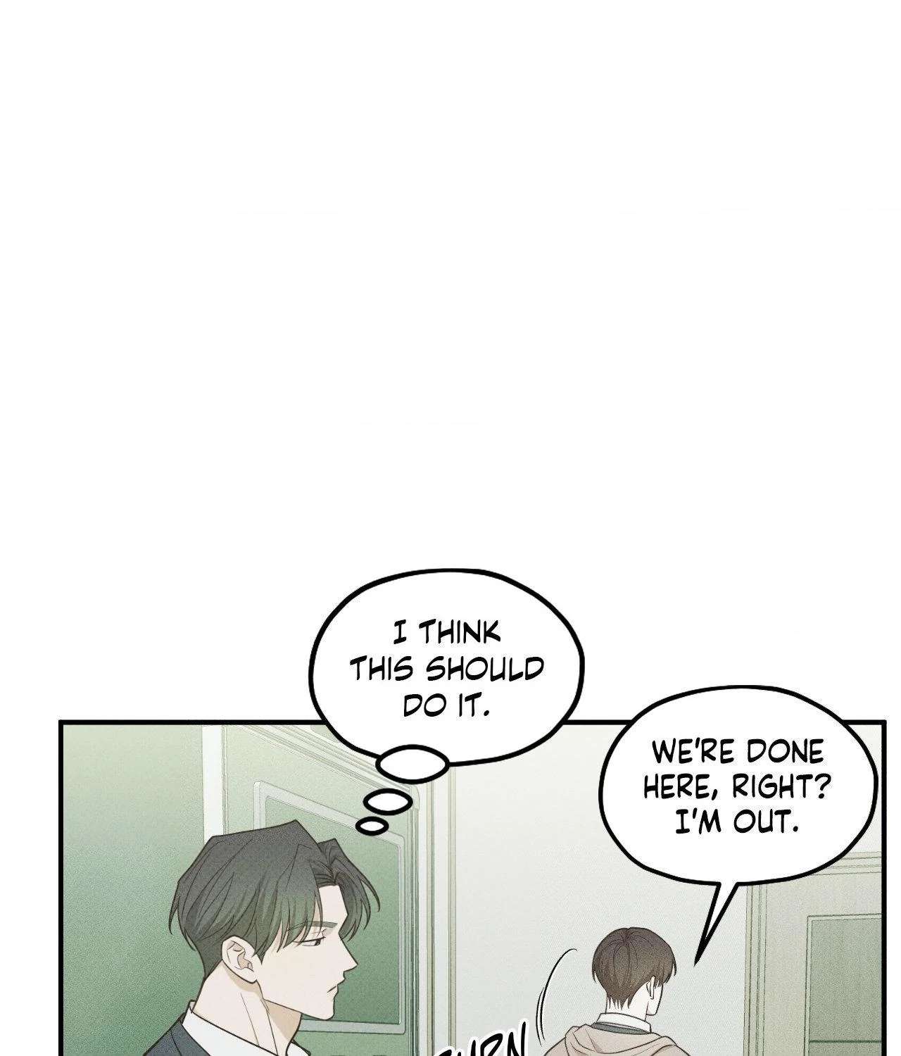 So, Who Got Screwed? Chapter 19 page 60 - 