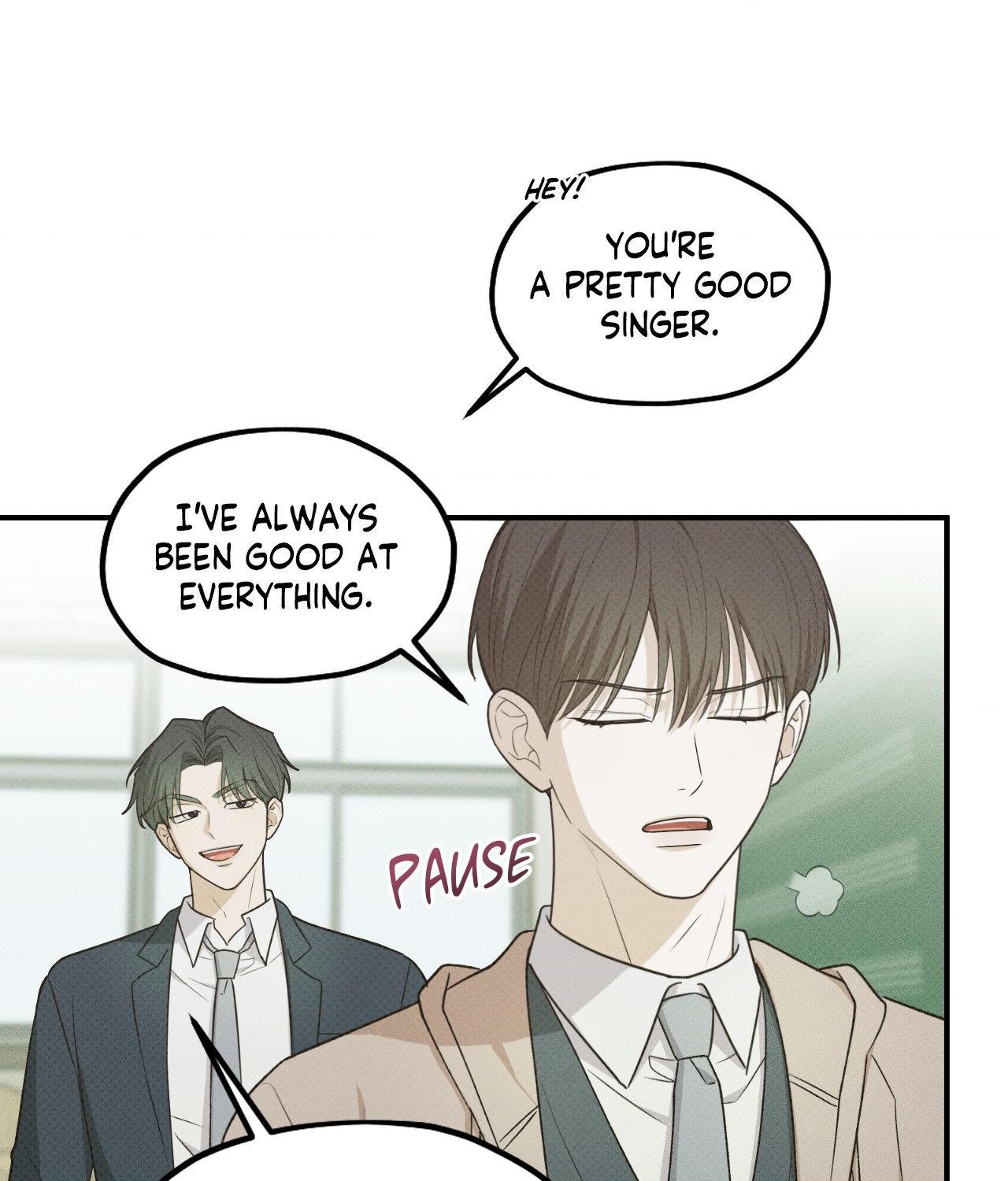 So, Who Got Screwed? Chapter 19 page 62 - 