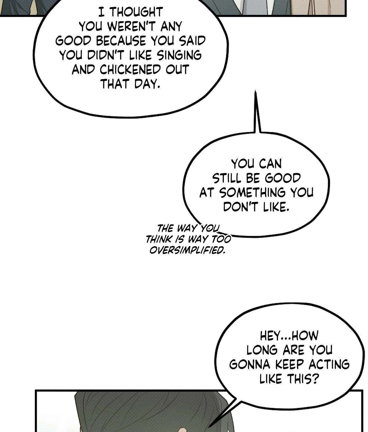 So, Who Got Screwed? Chapter 19 page 63 - 