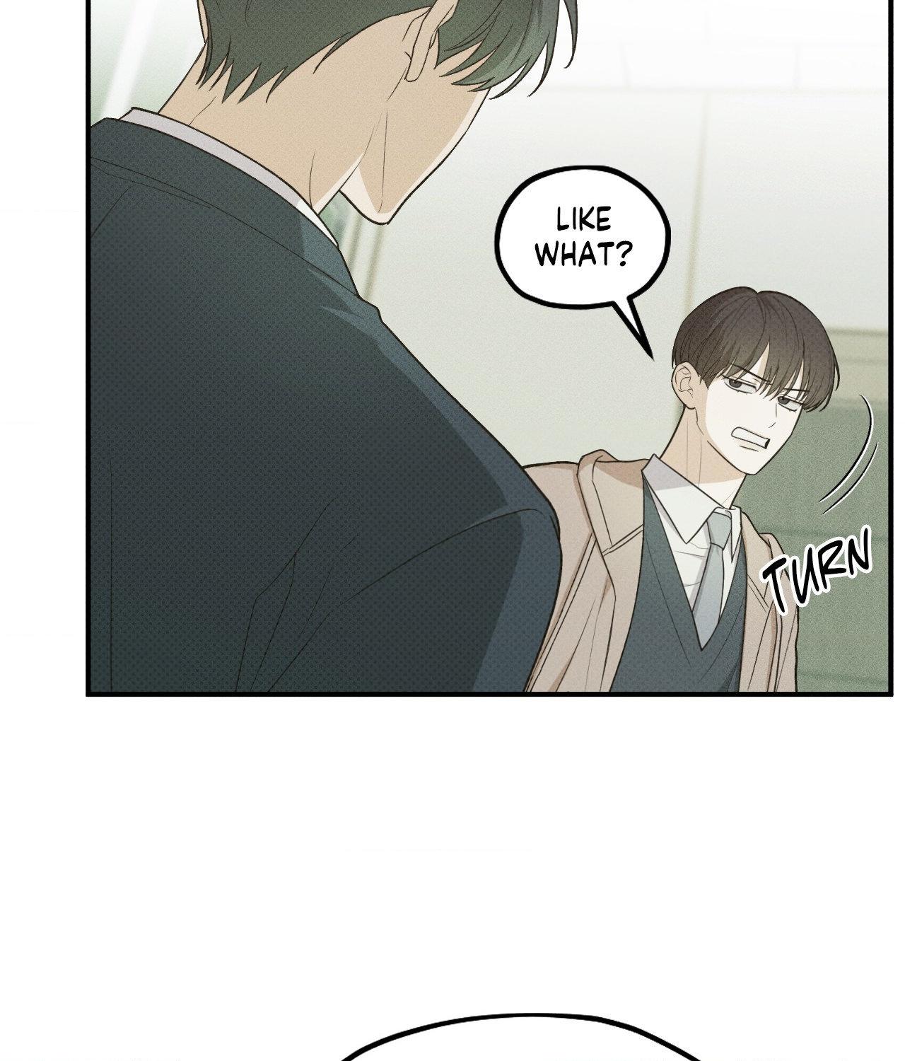 So, Who Got Screwed? Chapter 19 page 64 - 