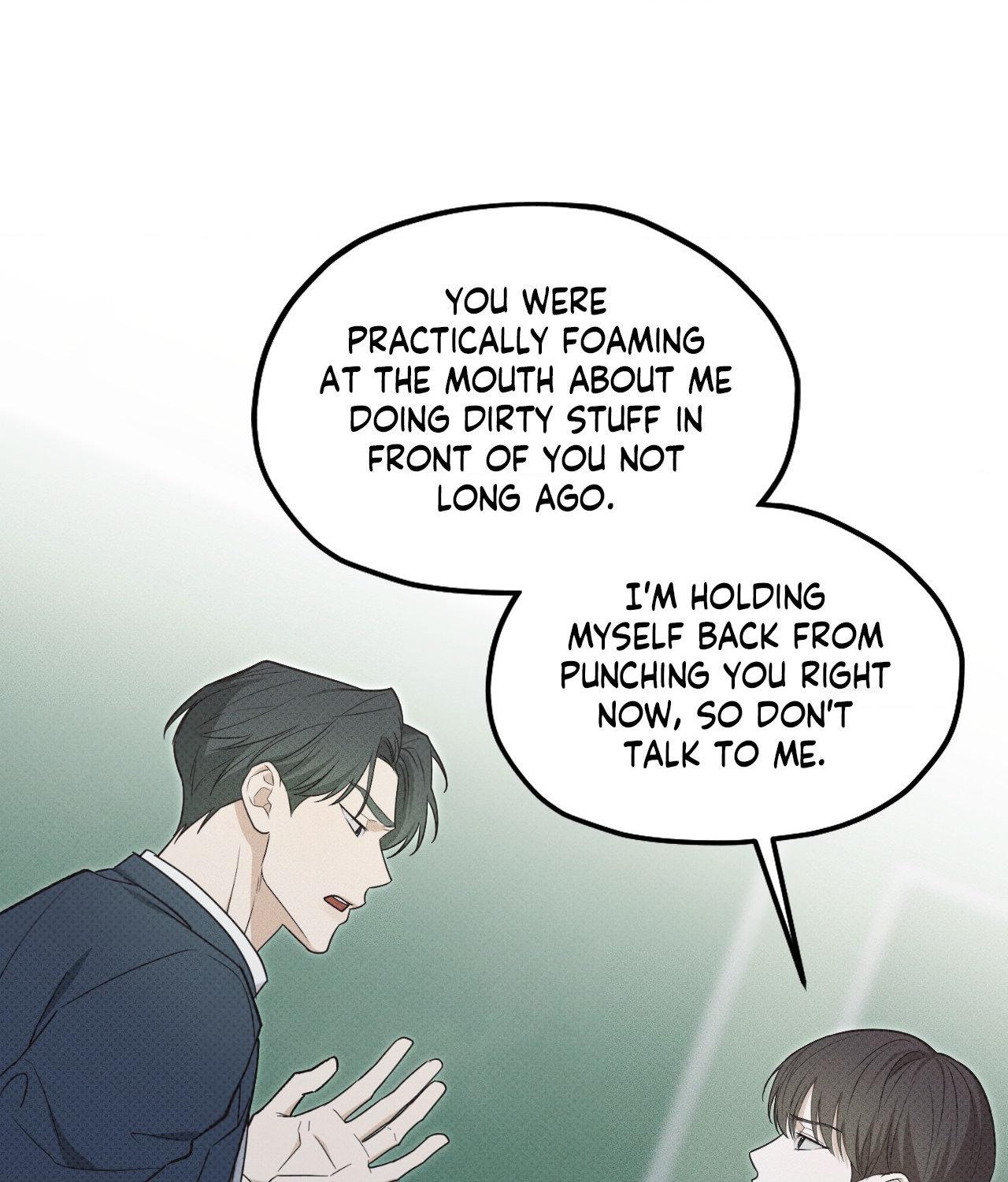 So, Who Got Screwed? Chapter 19 page 66 - 