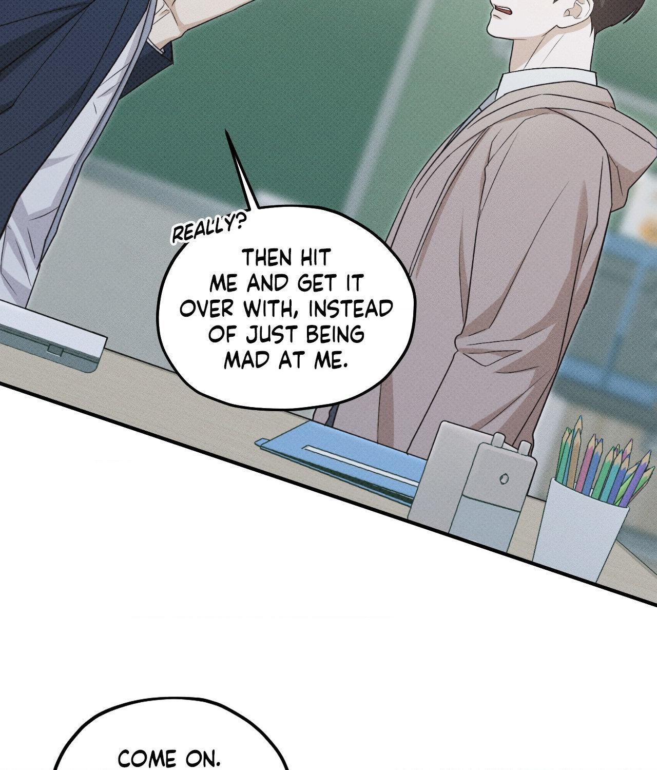 So, Who Got Screwed? Chapter 19 page 67 - 