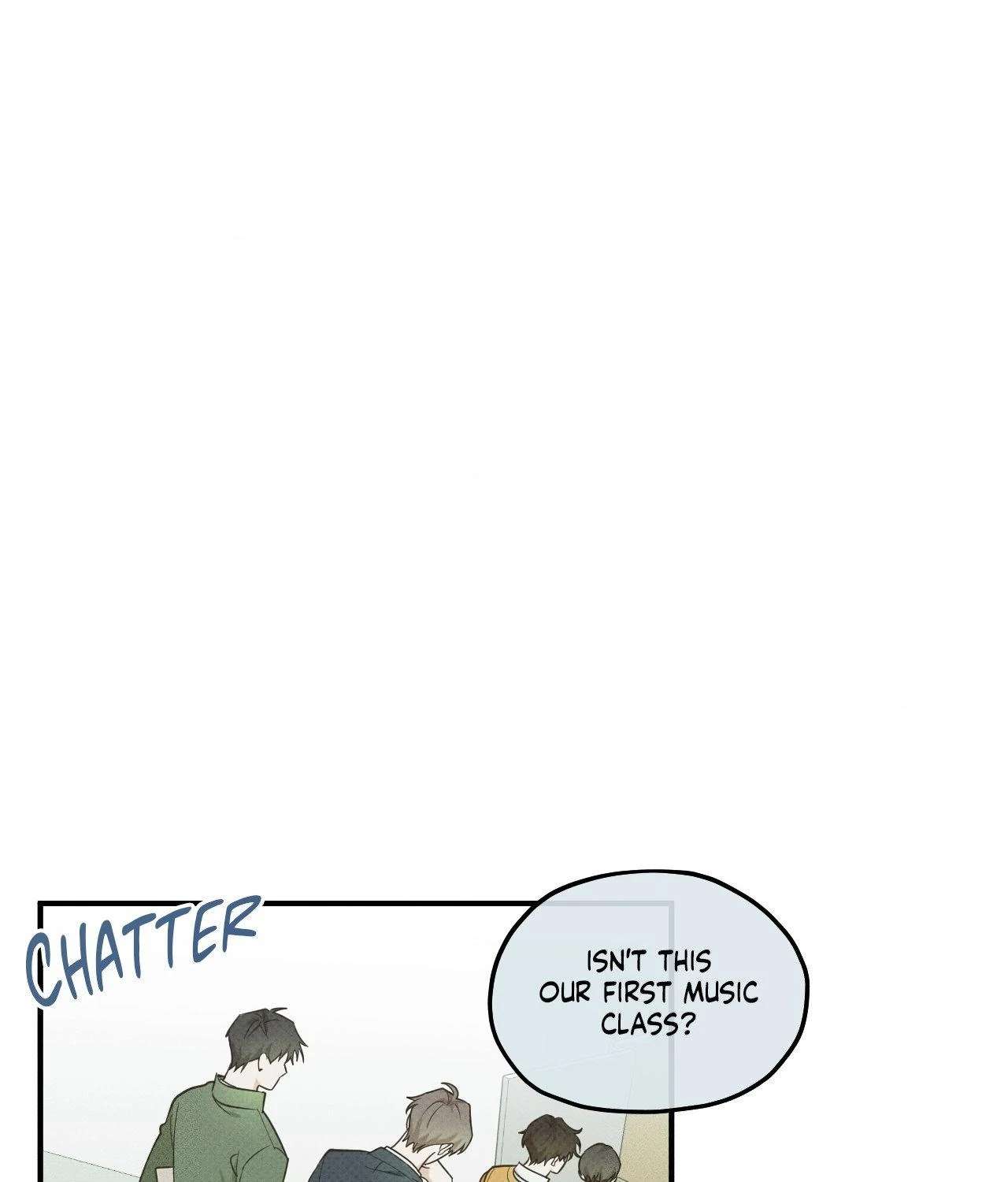 So, Who Got Screwed? Chapter 19 page 8 - 