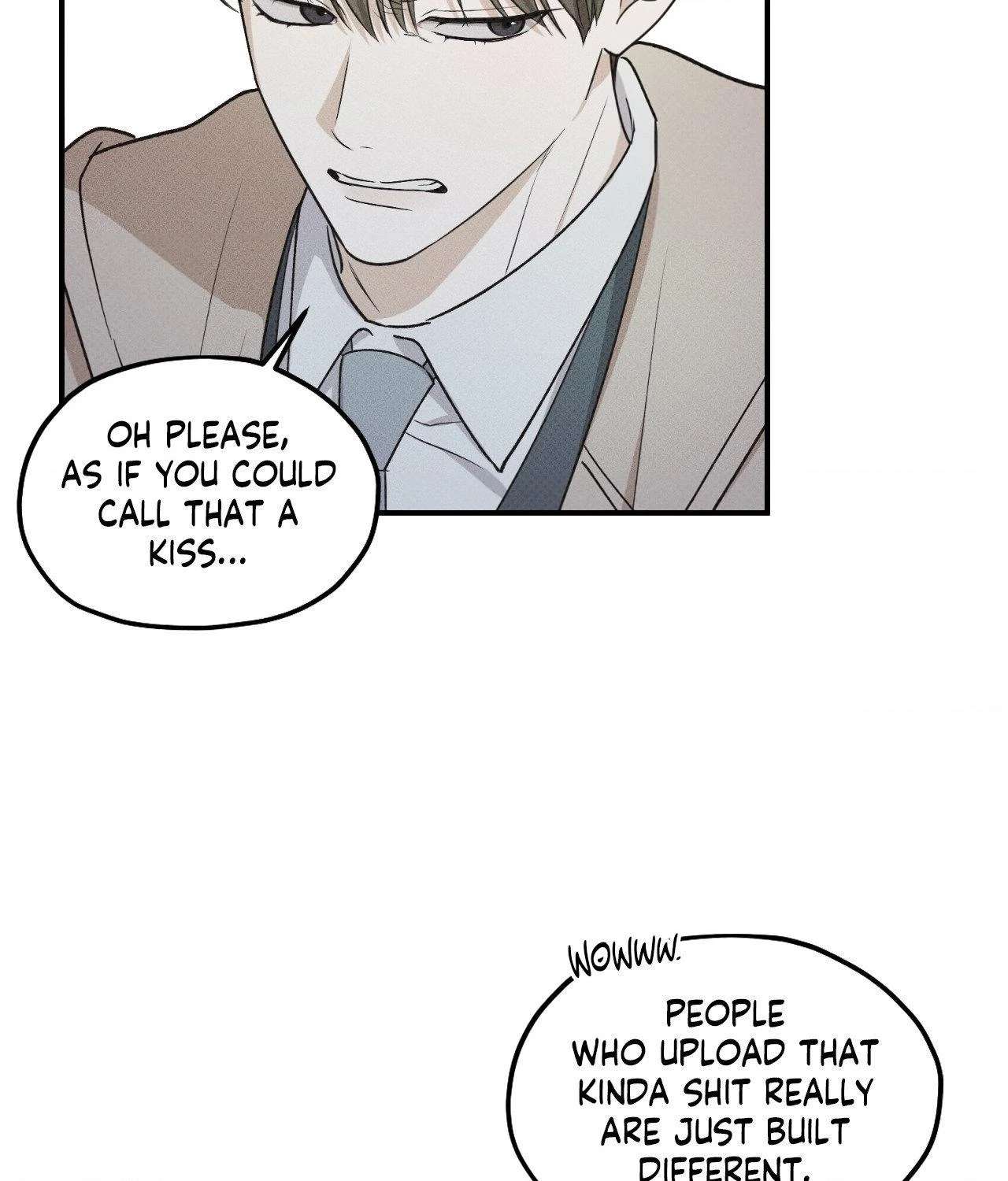 So, Who Got Screwed? Chapter 19 page 73 - 