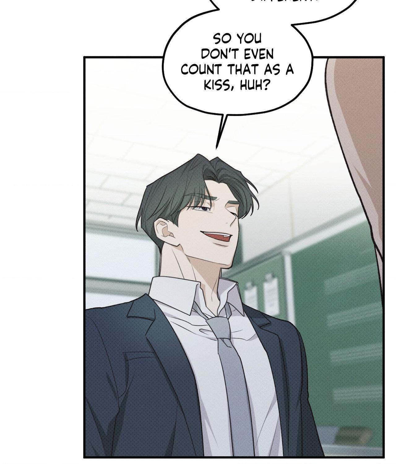 So, Who Got Screwed? Chapter 19 page 74 - 
