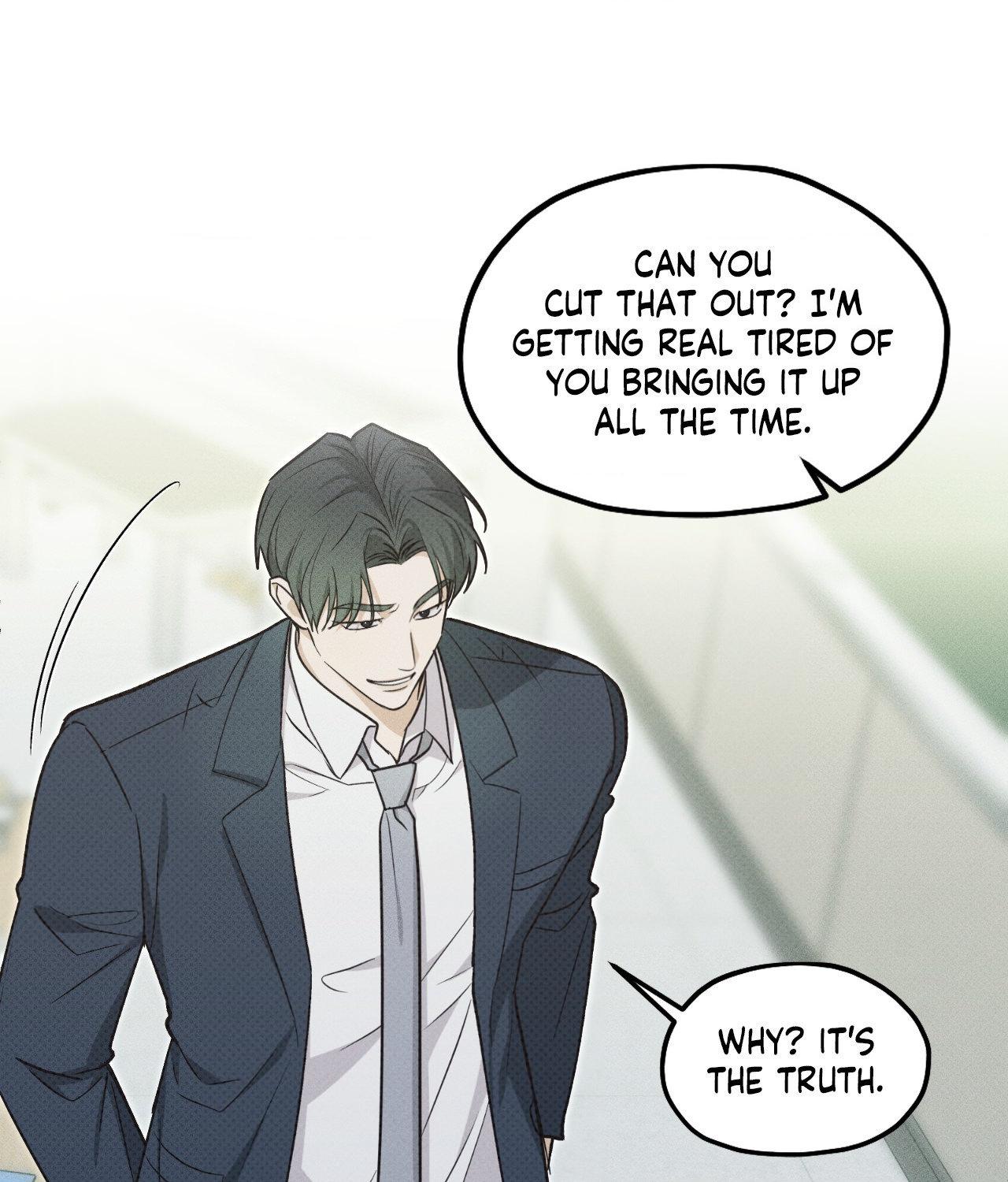 So, Who Got Screwed? Chapter 19 page 75 - 