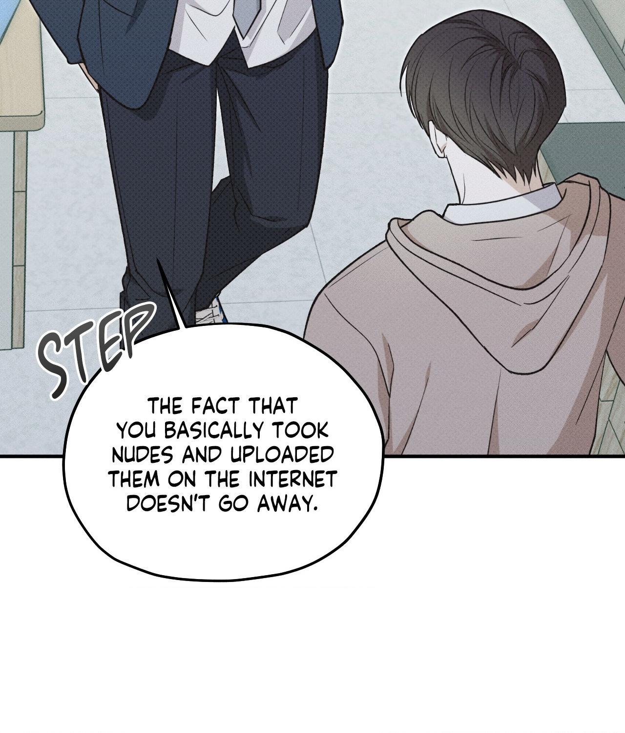 So, Who Got Screwed? Chapter 19 page 76 - 