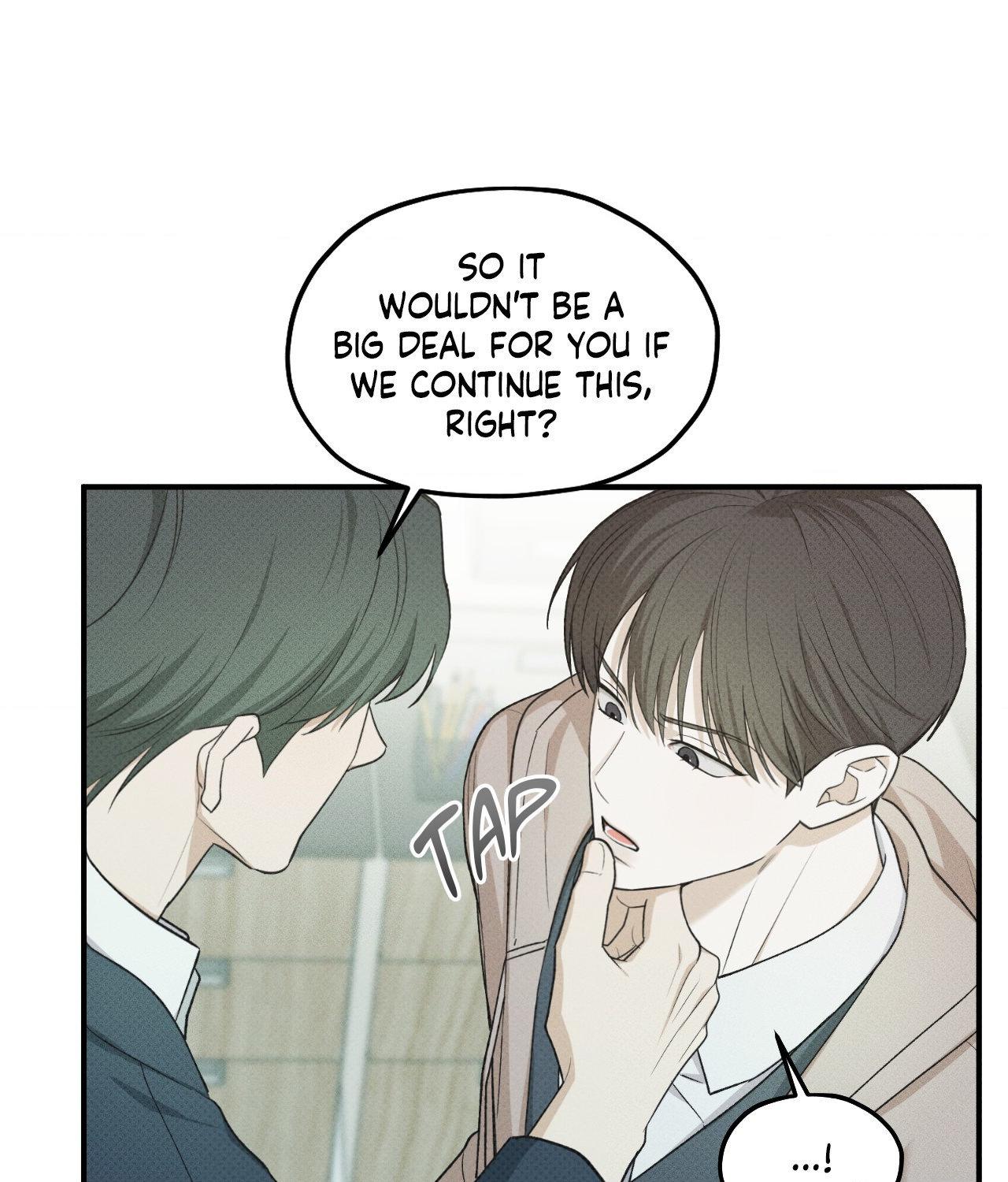 So, Who Got Screwed? Chapter 19 page 77 - 
