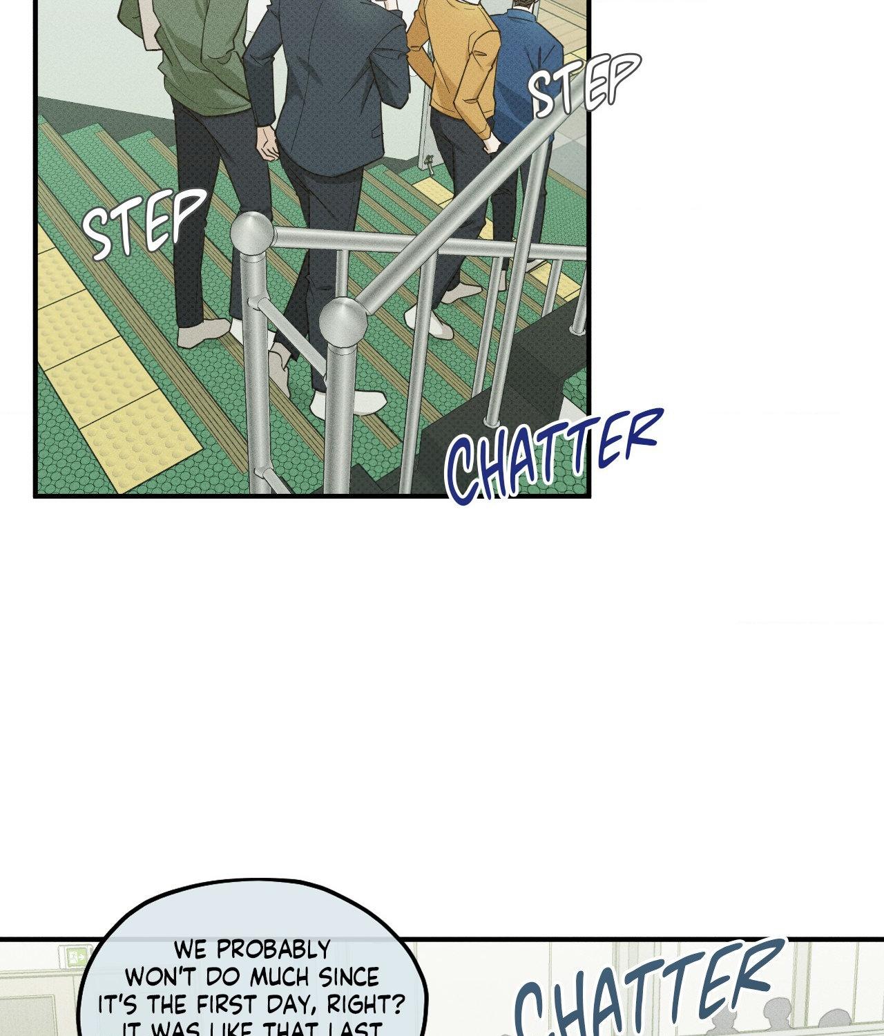 So, Who Got Screwed? Chapter 19 page 9 - 