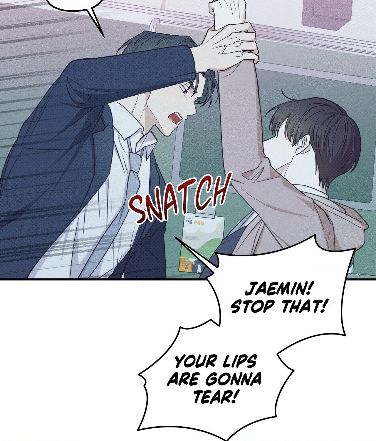 So, Who Got Screwed? Chapter 19 page 82 - 