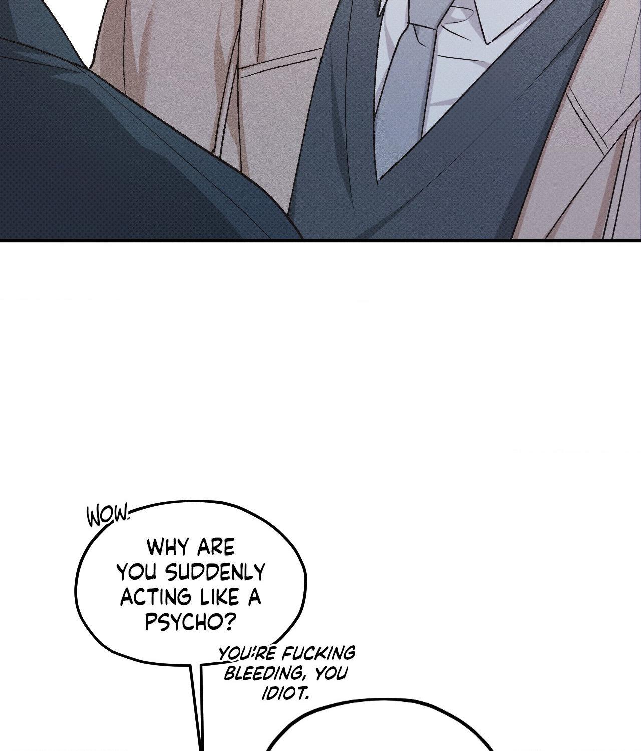 So, Who Got Screwed? Chapter 19 page 84 - 