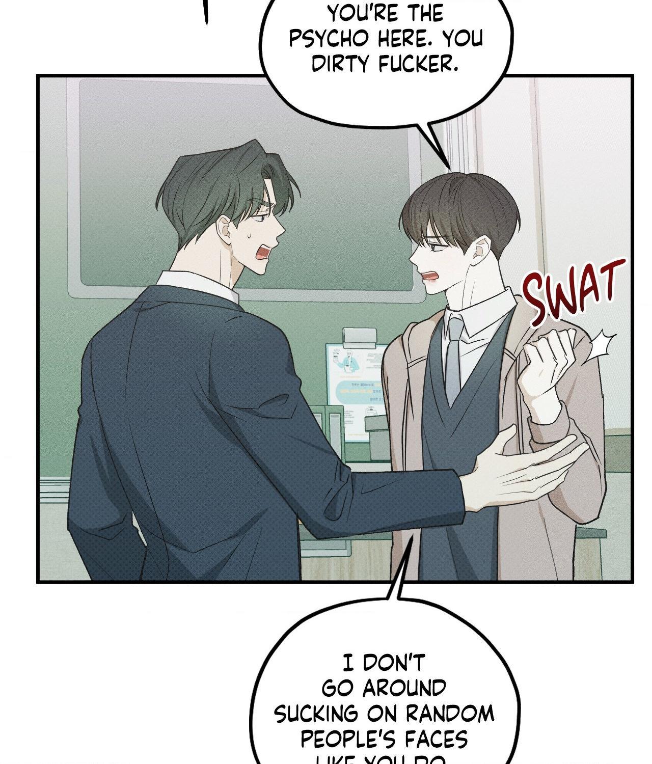 So, Who Got Screwed? Chapter 19 page 85 - 