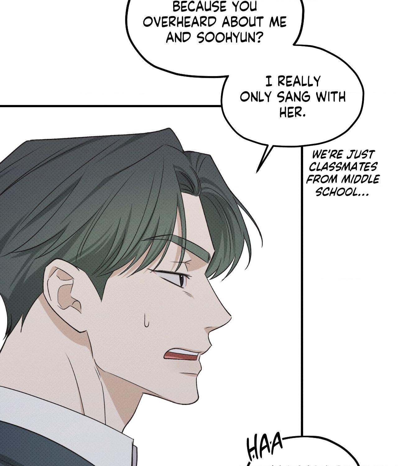 So, Who Got Screwed? Chapter 19 page 88 - 
