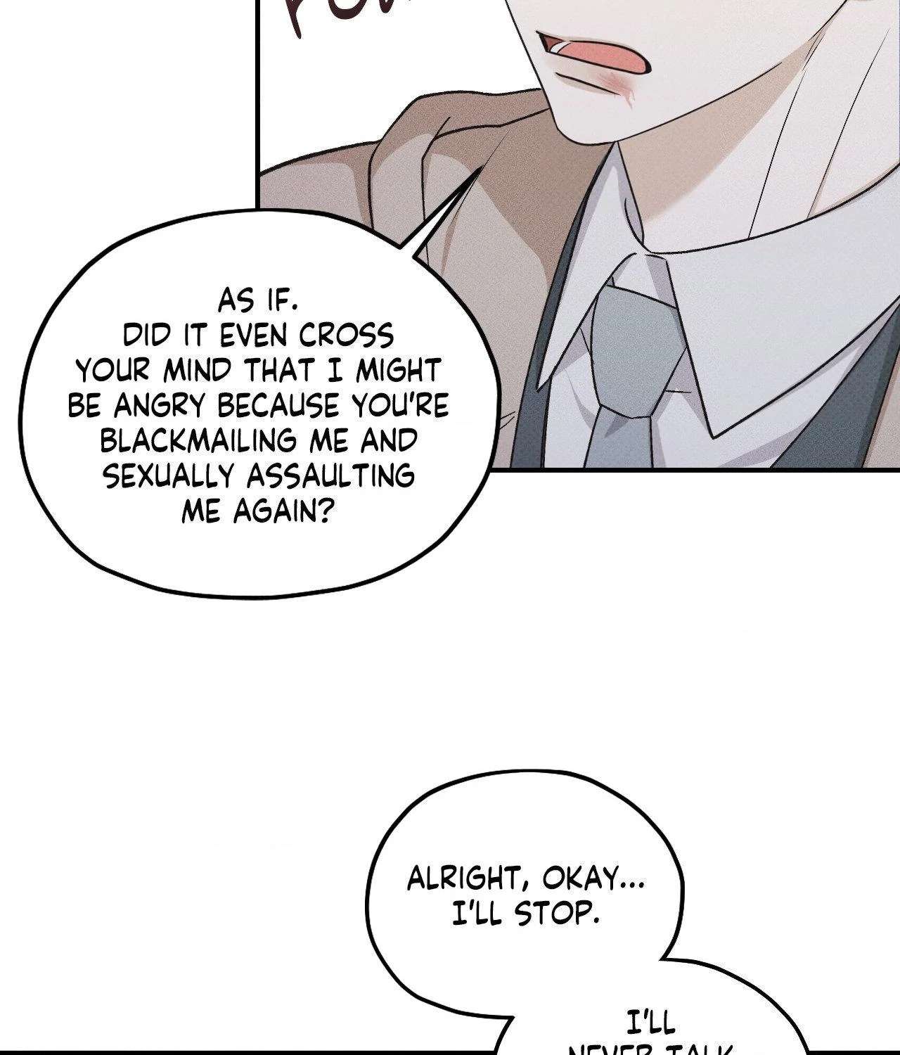 So, Who Got Screwed? Chapter 19 page 90 - 