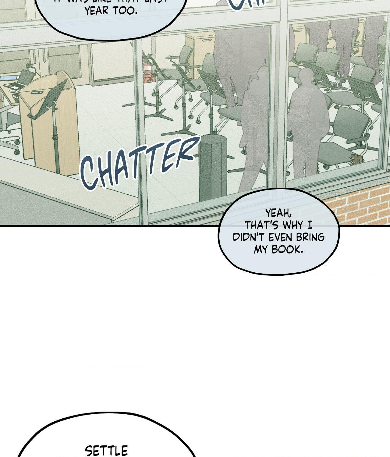 So, Who Got Screwed? Chapter 19 page 10 - 