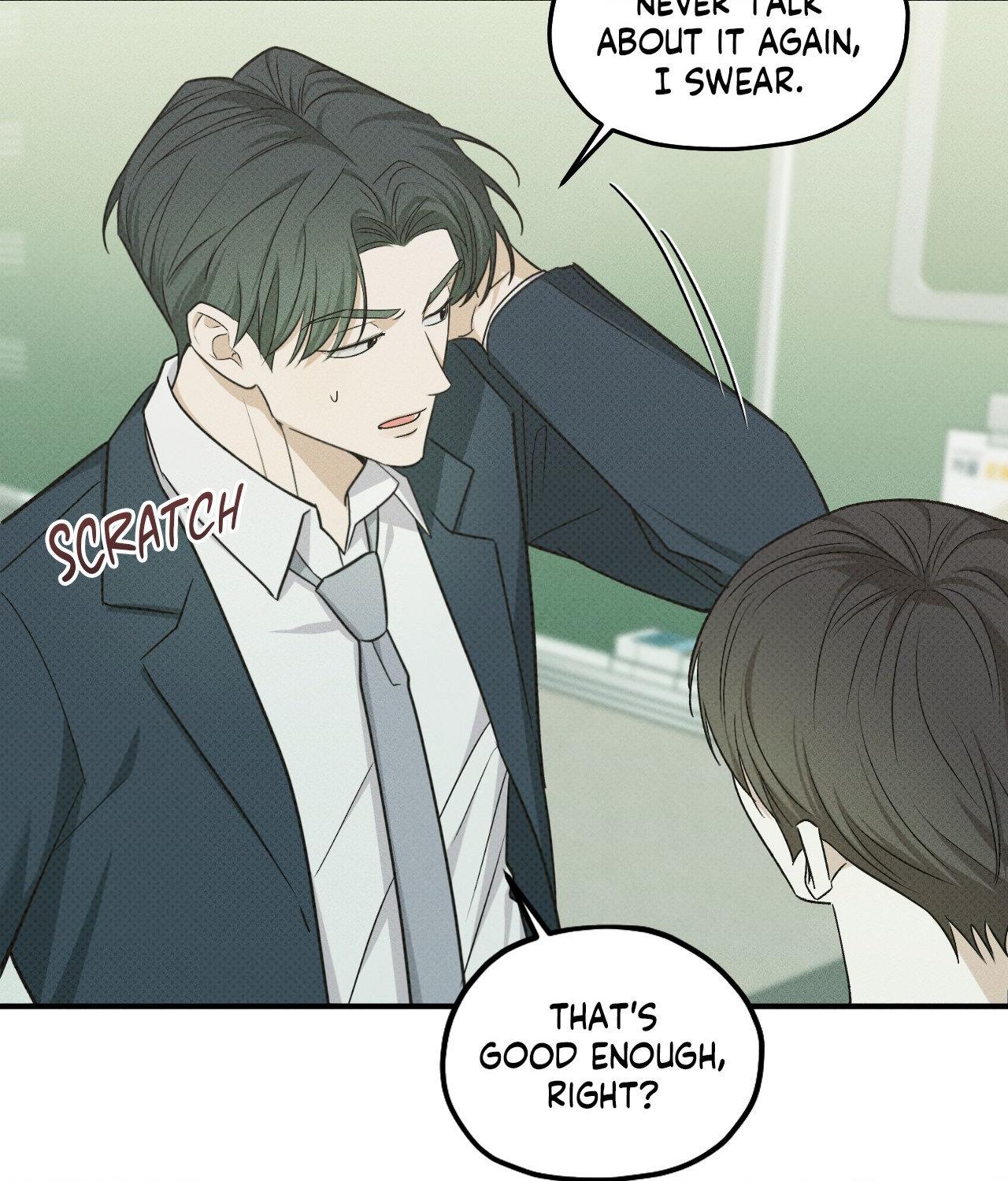 So, Who Got Screwed? Chapter 19 page 91 - 