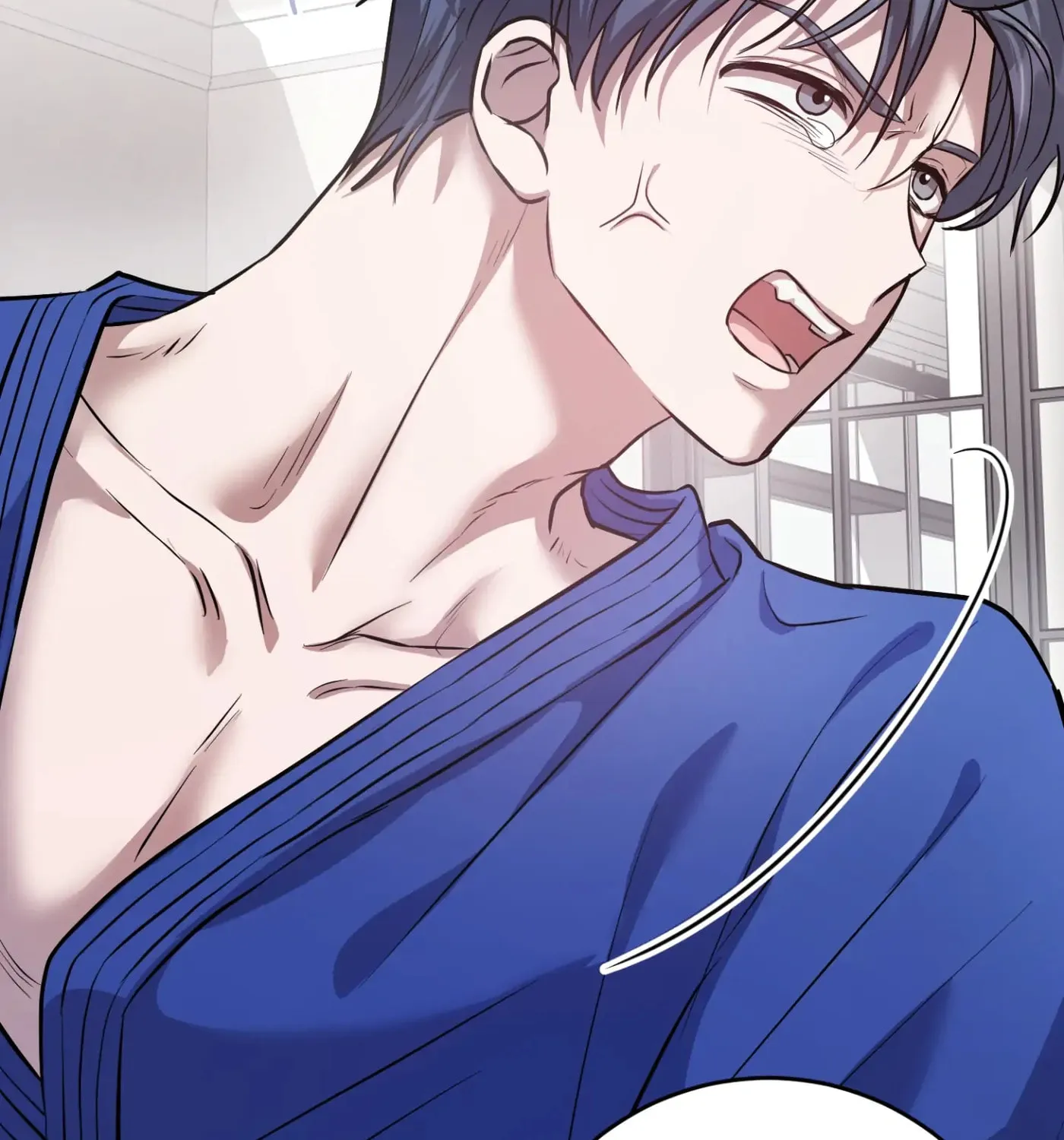 So, Who Got Screwed? Chapter 2 page 11 - 