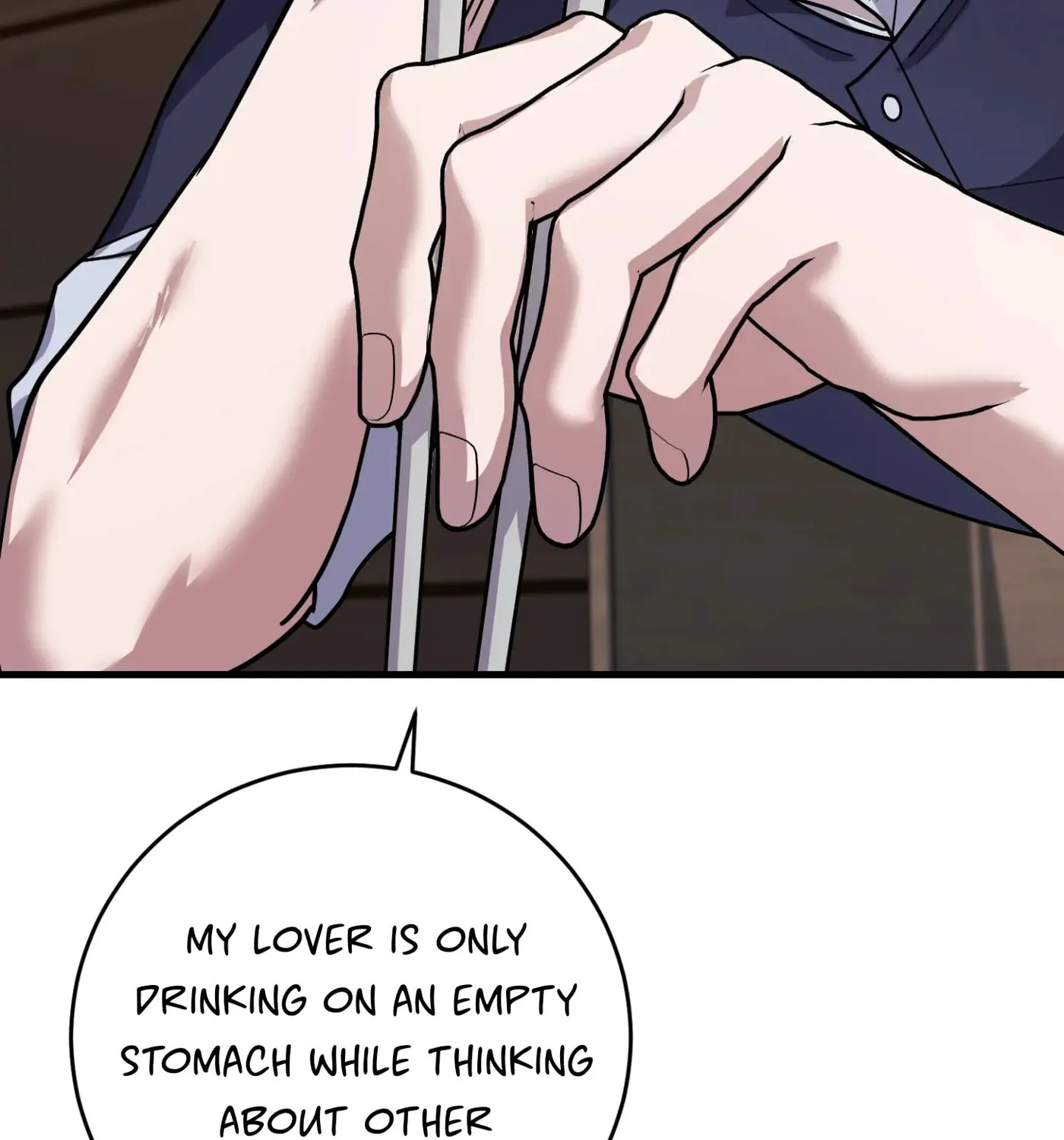 So, Who Got Screwed? Chapter 2 page 108 - 