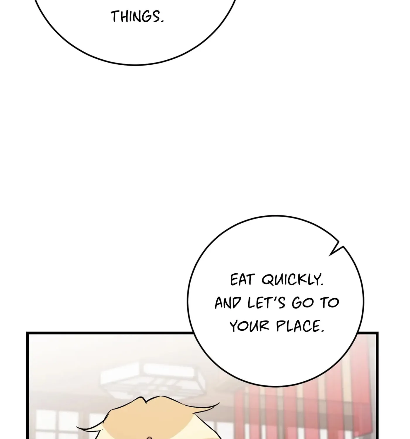 So, Who Got Screwed? Chapter 2 page 109 - 