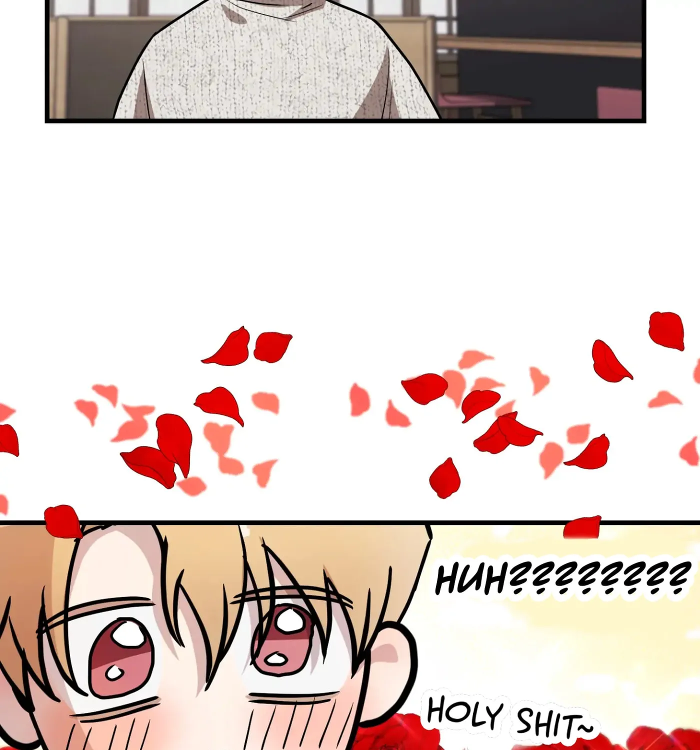 So, Who Got Screwed? Chapter 2 page 111 - 