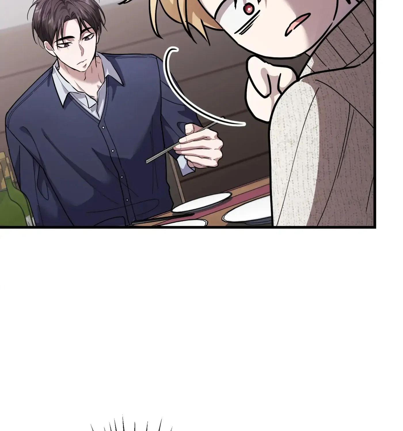 So, Who Got Screwed? Chapter 2 page 114 - 