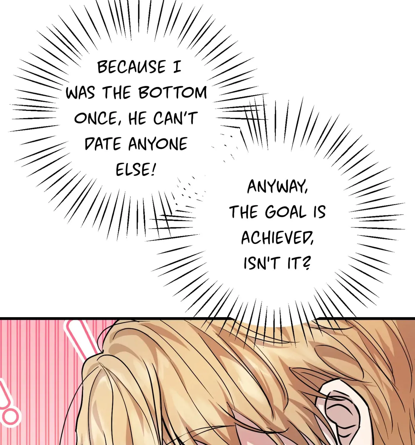 So, Who Got Screwed? Chapter 2 page 115 - 