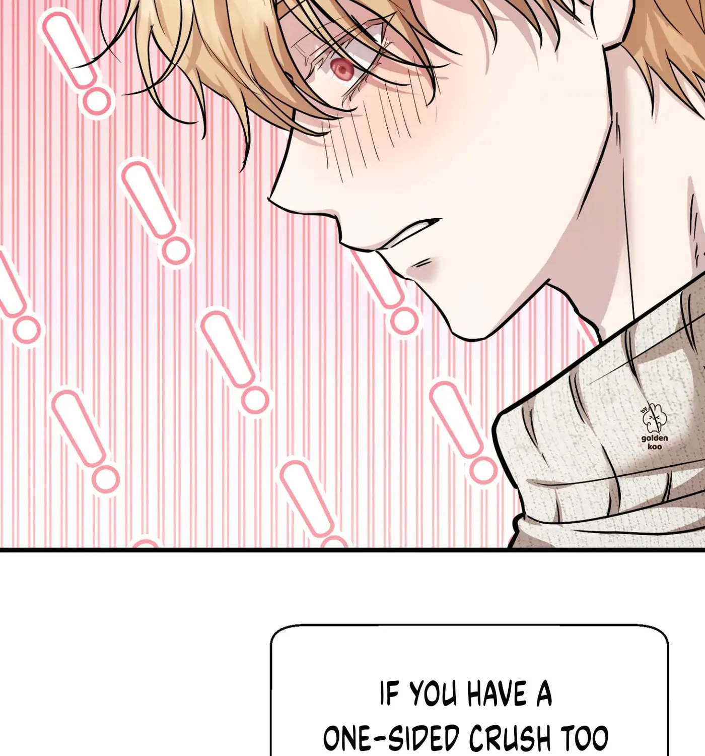 So, Who Got Screwed? Chapter 2 page 116 - 