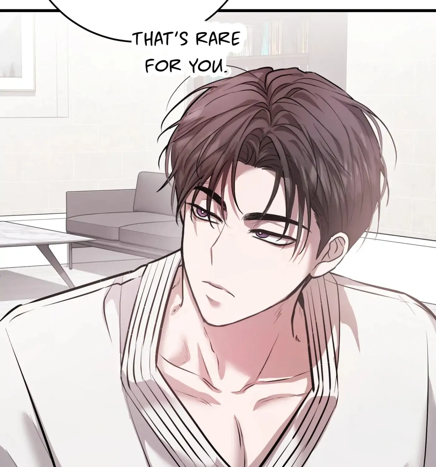So, Who Got Screwed? Chapter 2 page 14 - 