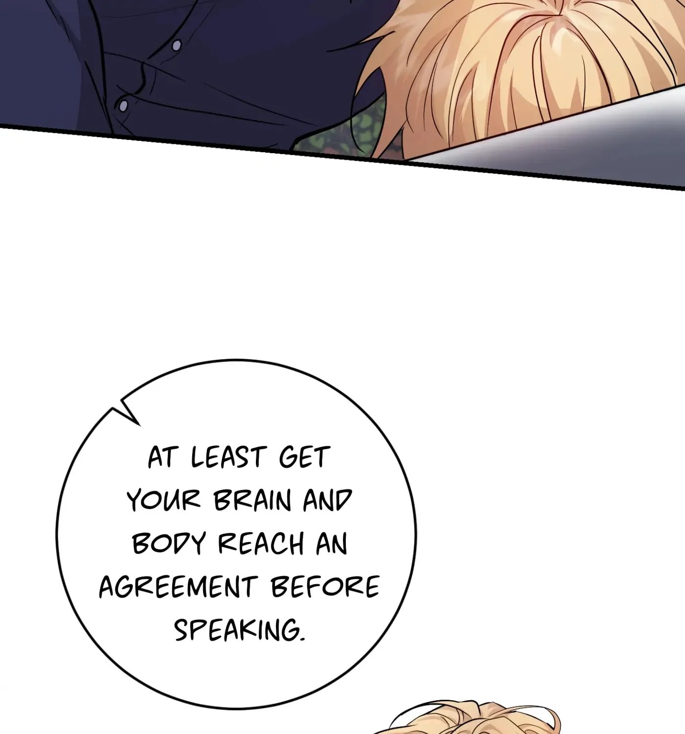 So, Who Got Screwed? Chapter 2 page 144 - 