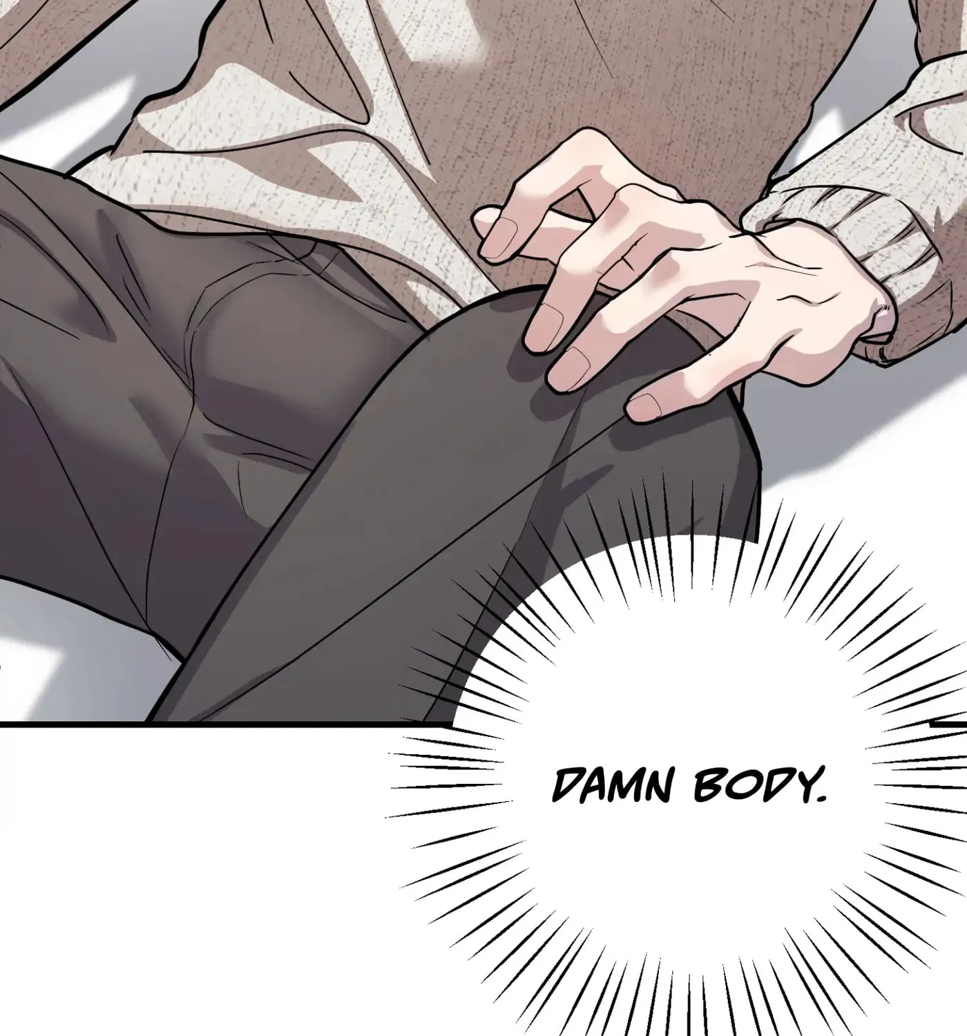So, Who Got Screwed? Chapter 2 page 146 - 