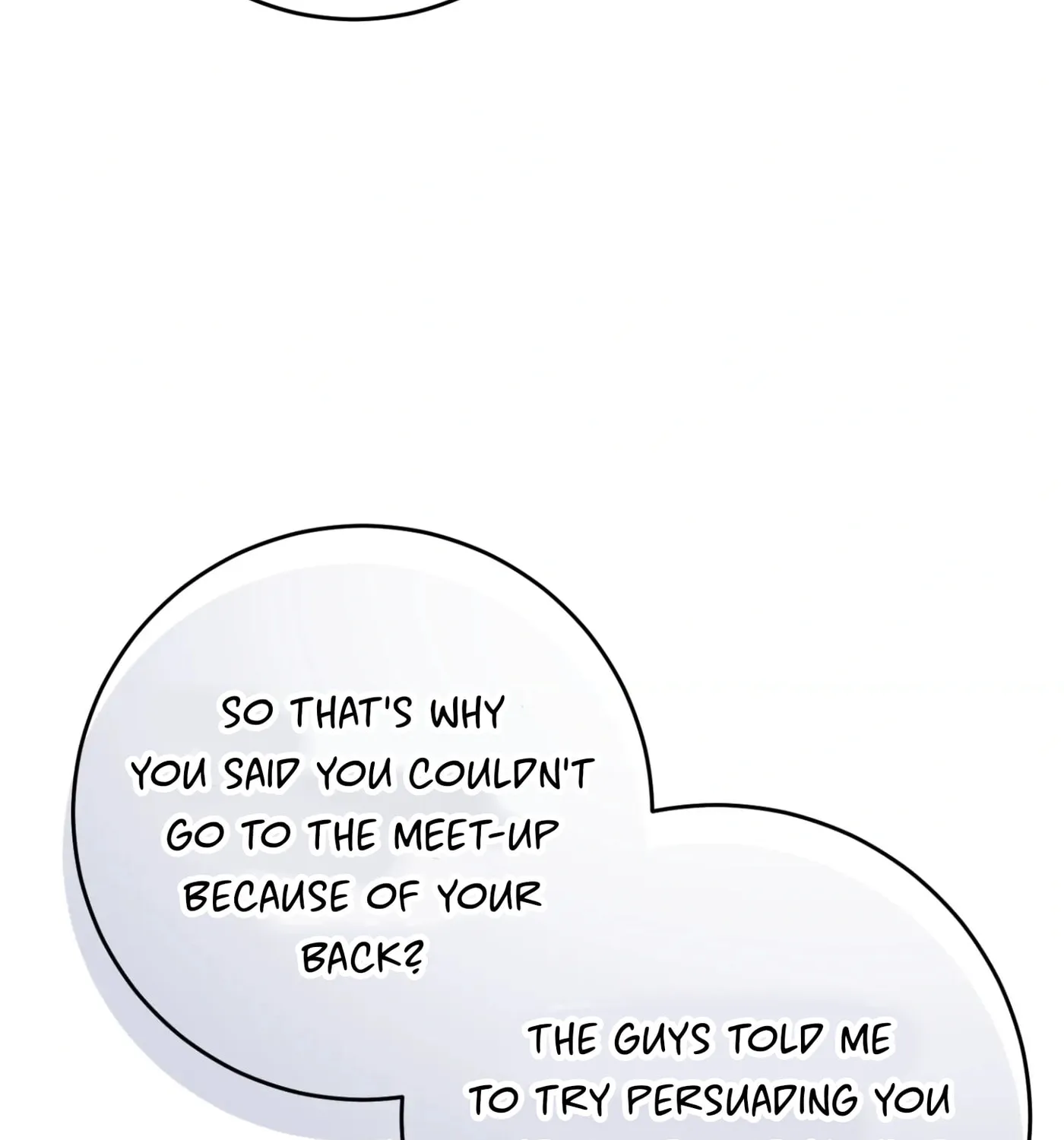 So, Who Got Screwed? Chapter 2 page 18 - 