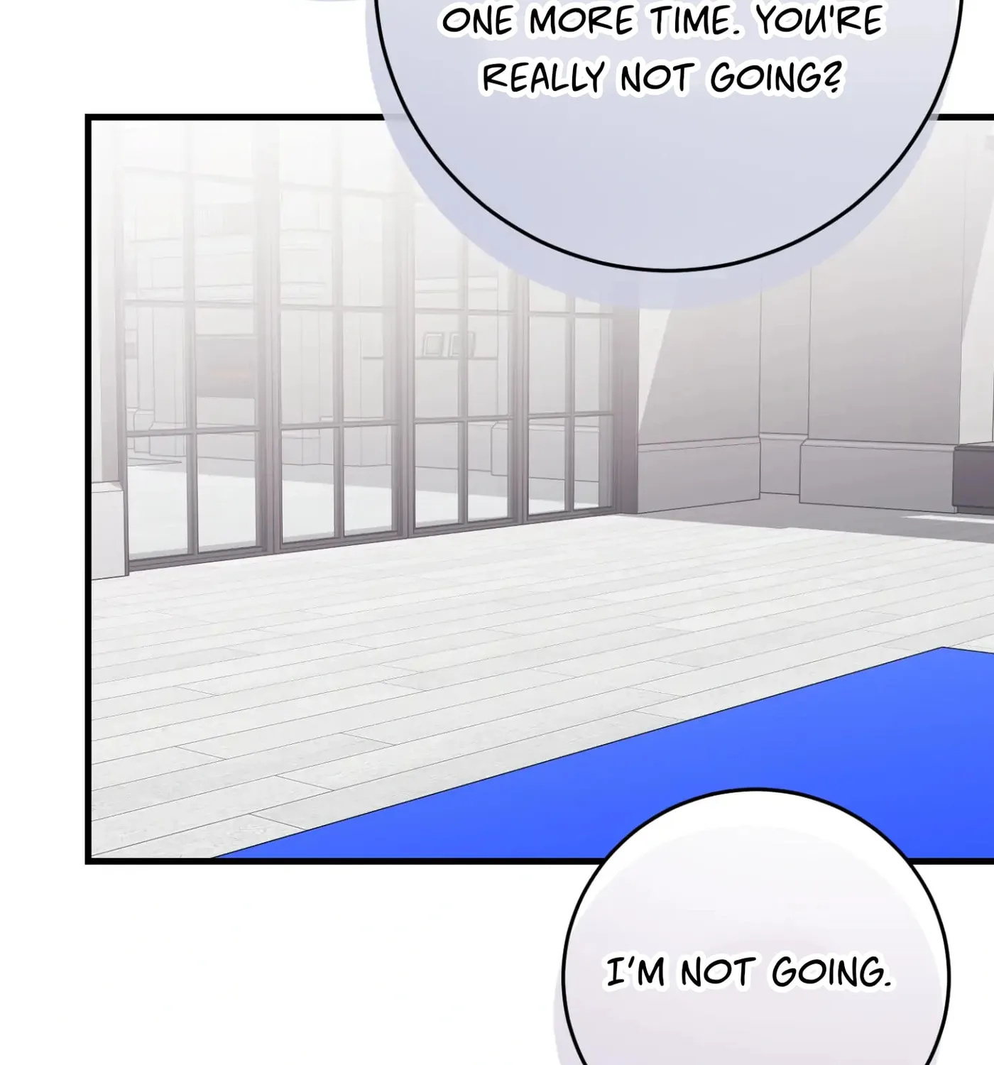 So, Who Got Screwed? Chapter 2 page 19 - 