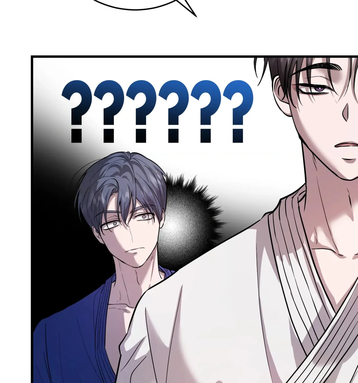 So, Who Got Screwed? Chapter 2 page 21 - 