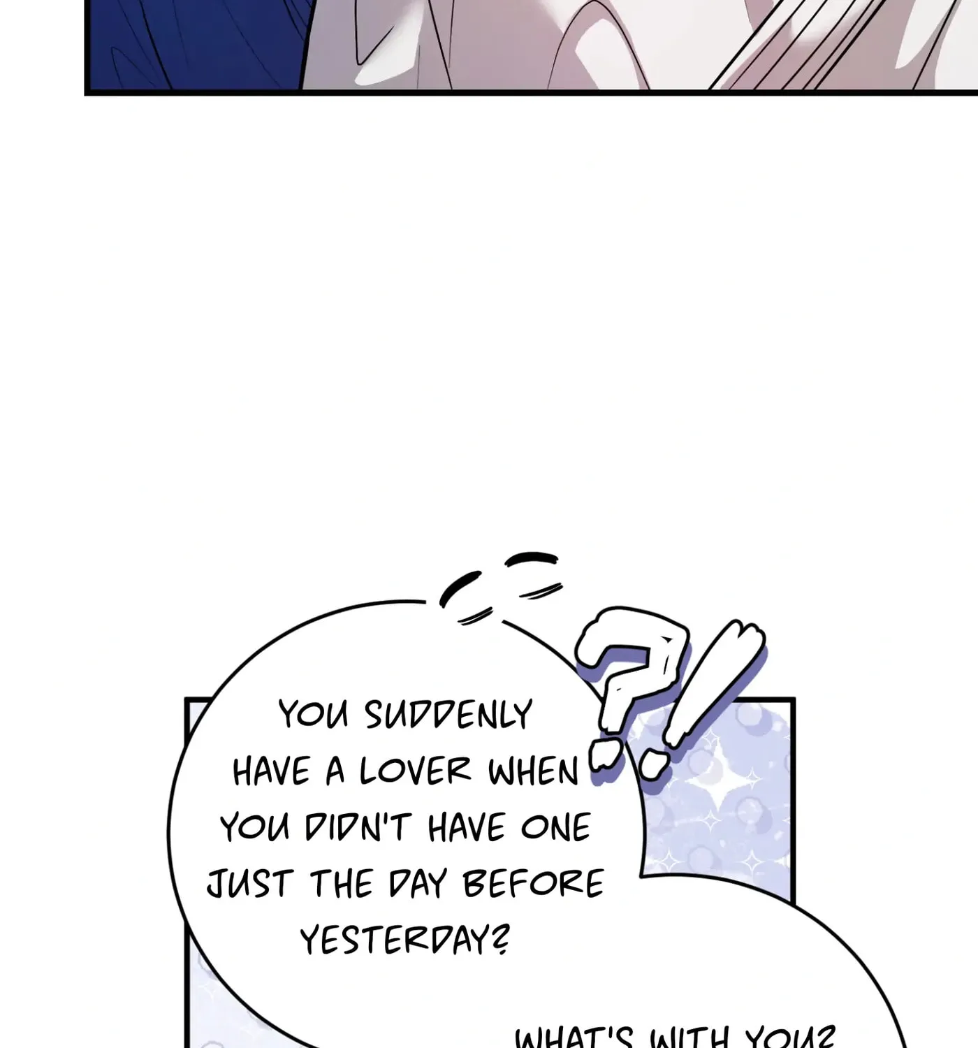 So, Who Got Screwed? Chapter 2 page 22 - 