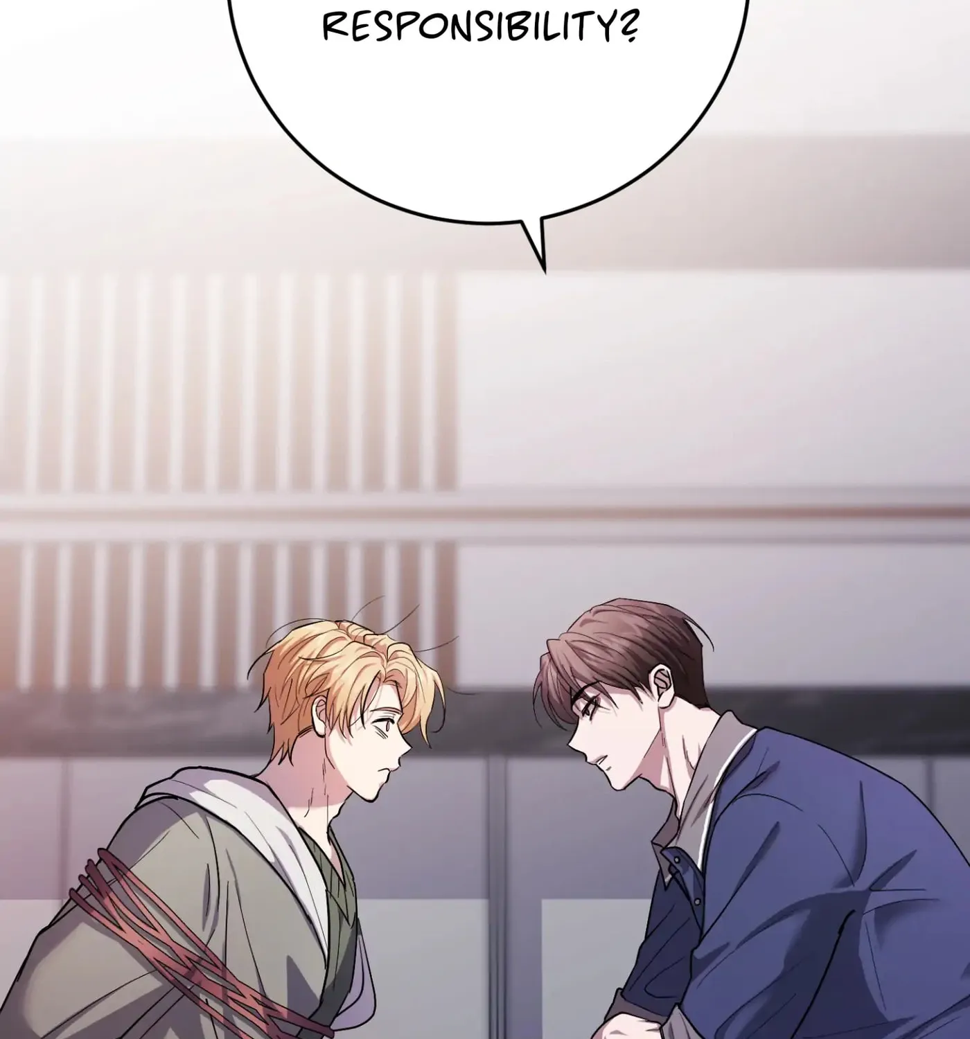So, Who Got Screwed? Chapter 2 page 32 - 
