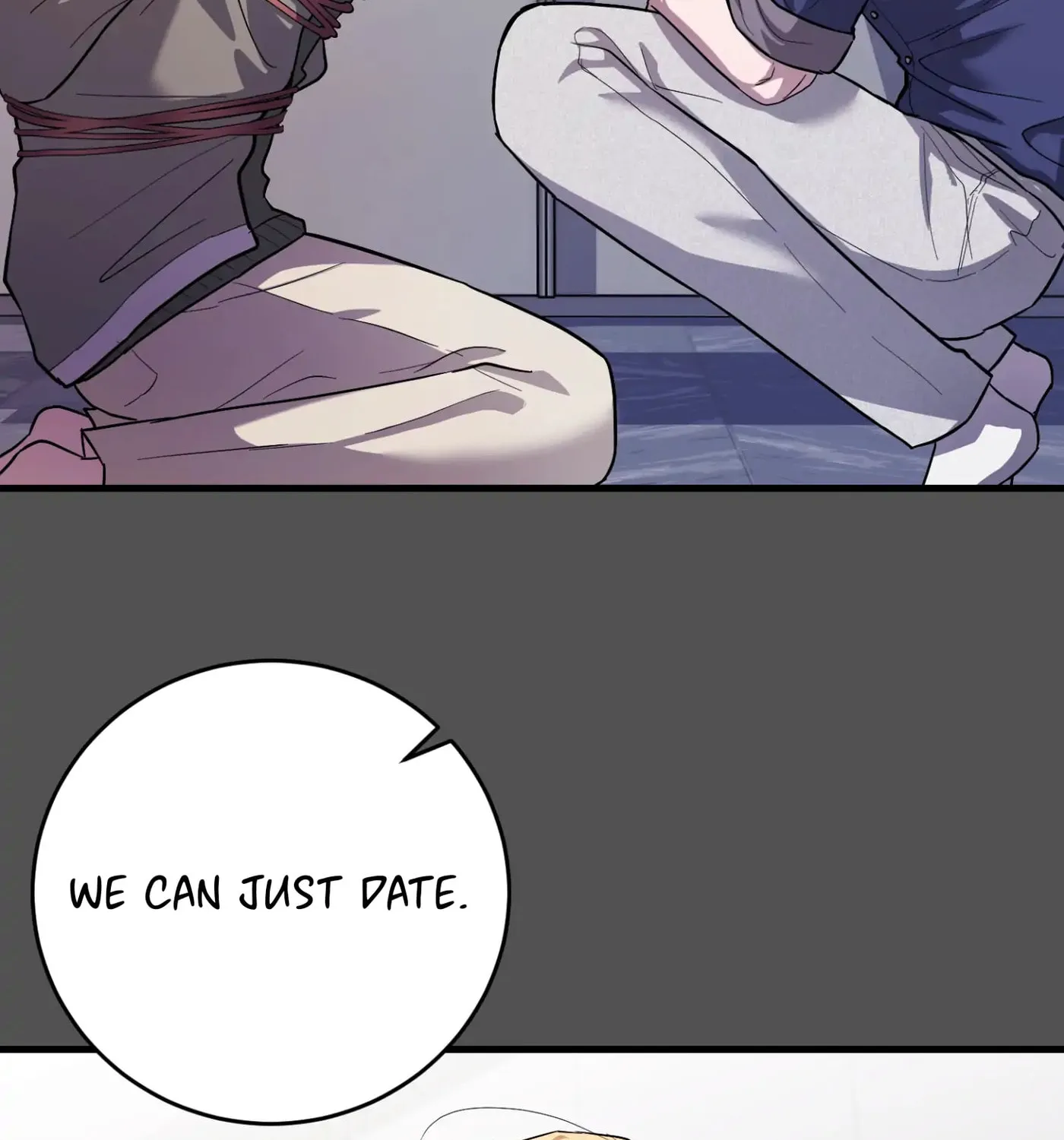 So, Who Got Screwed? Chapter 2 page 33 - 