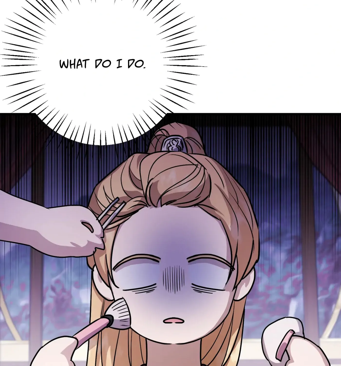 So, Who Got Screwed? Chapter 2 page 50 - 