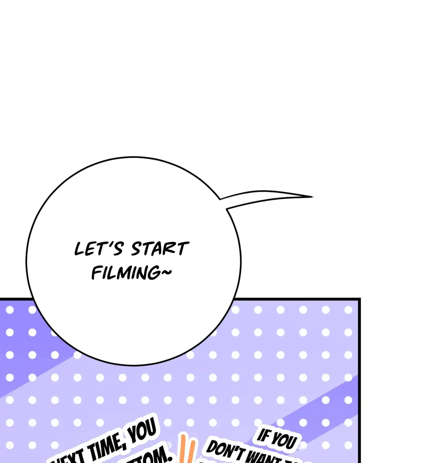 So, Who Got Screwed? Chapter 2 page 58 - 