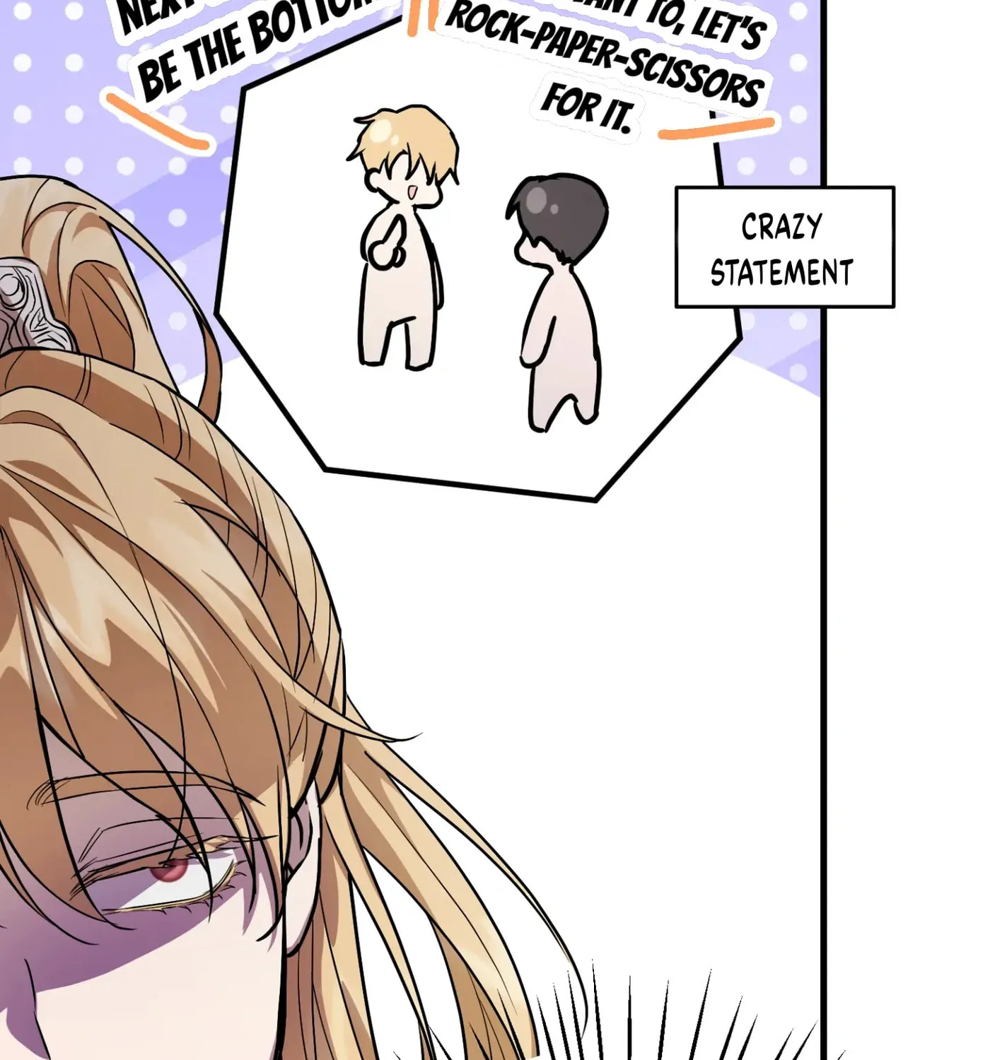 So, Who Got Screwed? Chapter 2 page 59 - 