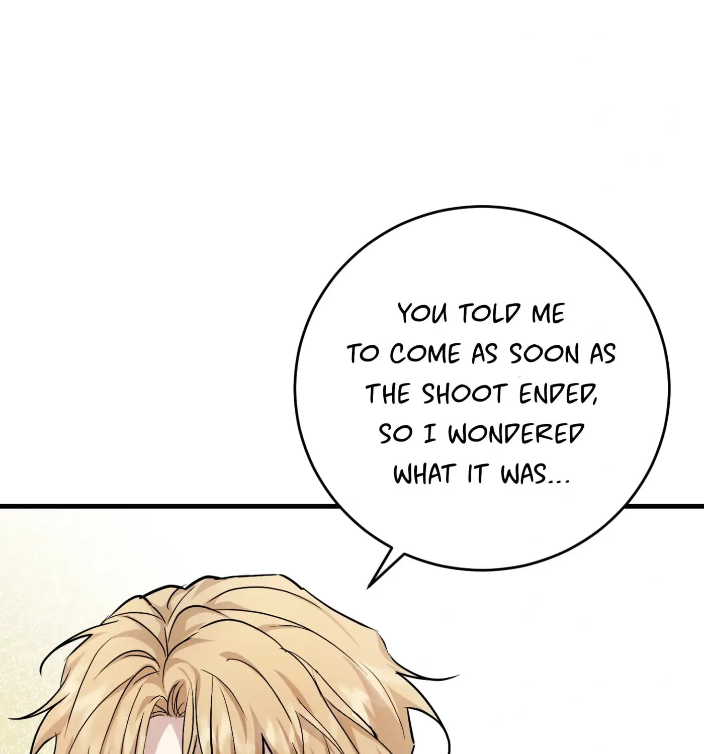 So, Who Got Screwed? Chapter 2 page 71 - 
