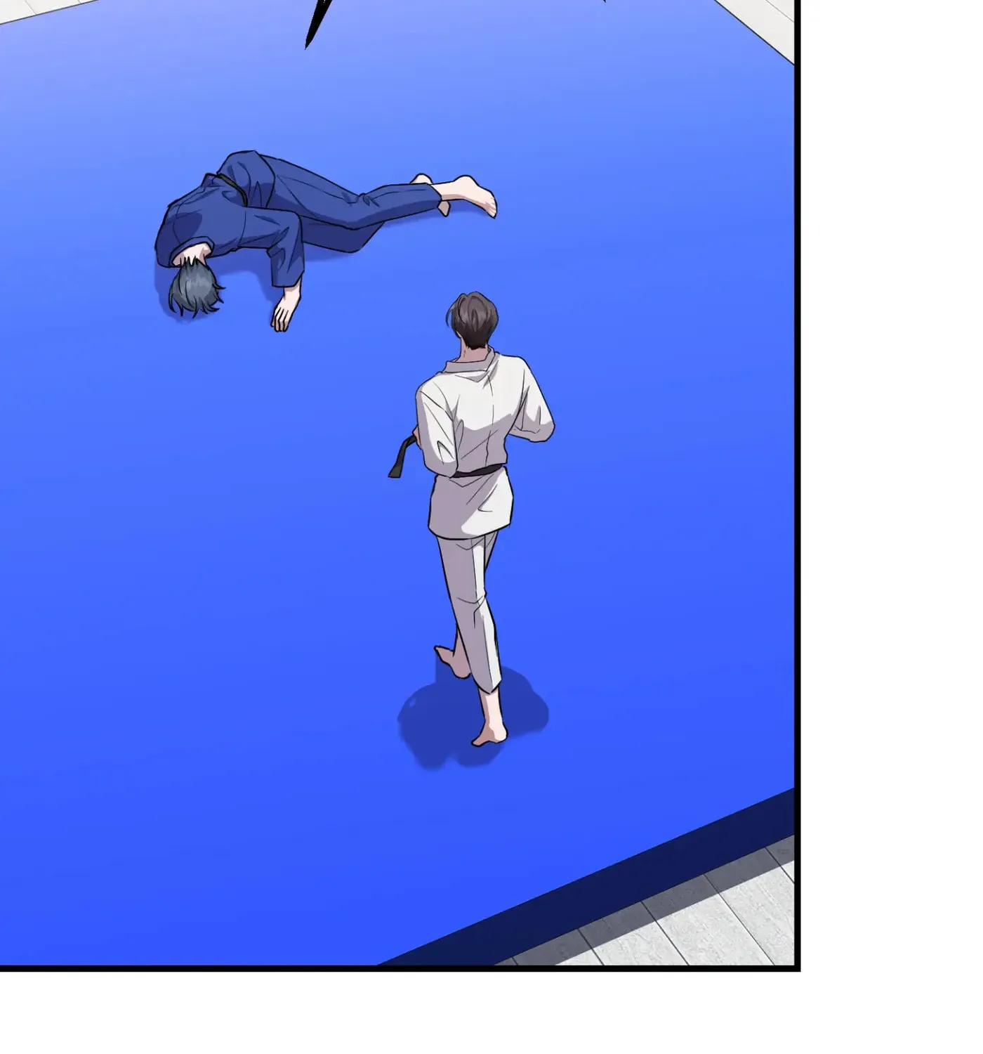 So, Who Got Screwed? Chapter 2 page 9 - 