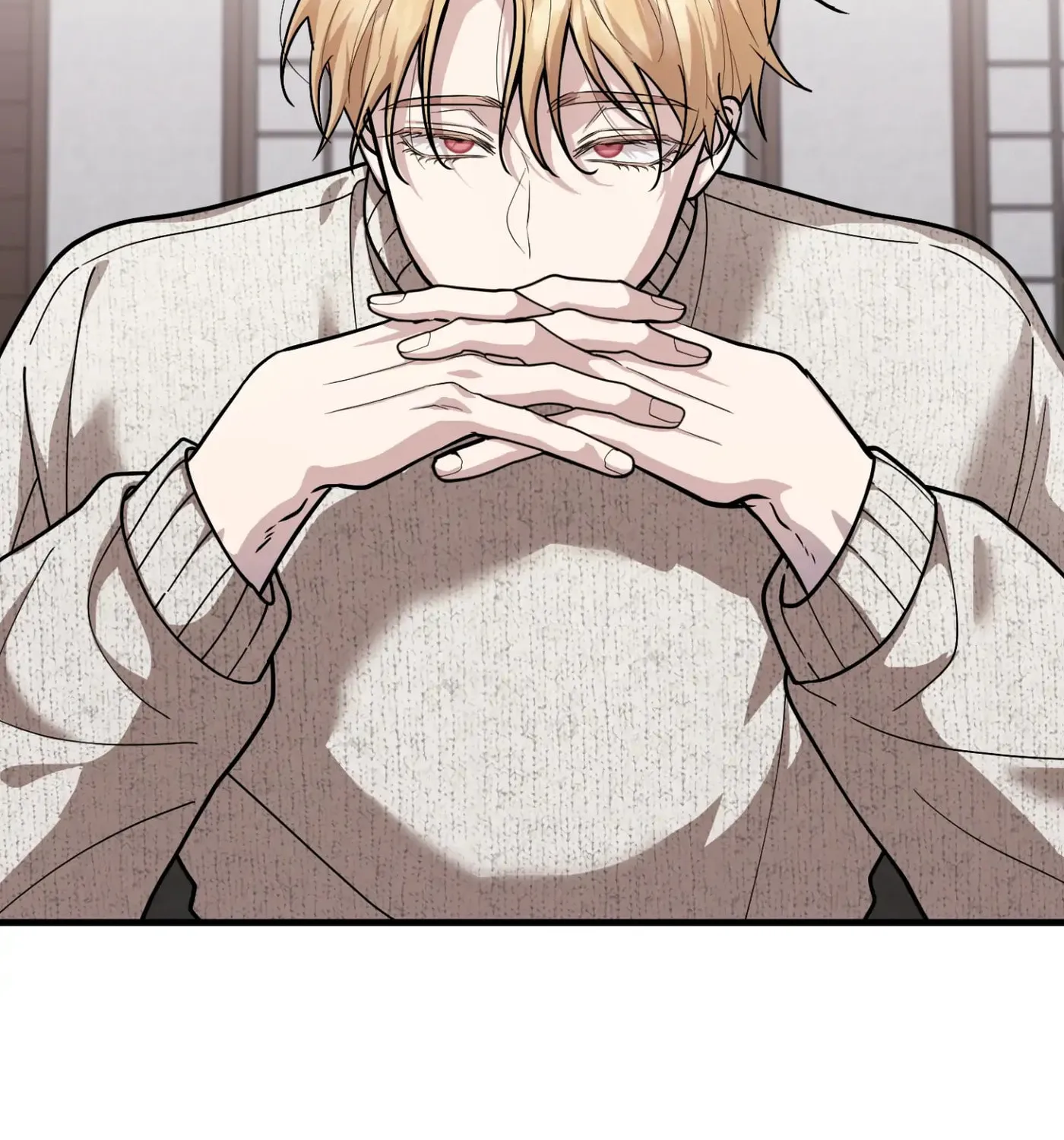So, Who Got Screwed? Chapter 2 page 90 - 