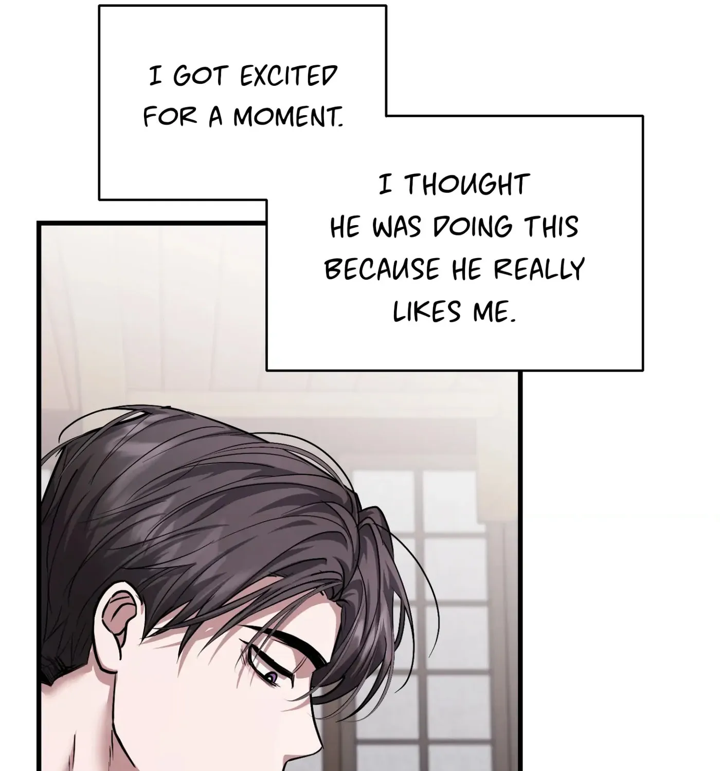 So, Who Got Screwed? Chapter 2 page 93 - 