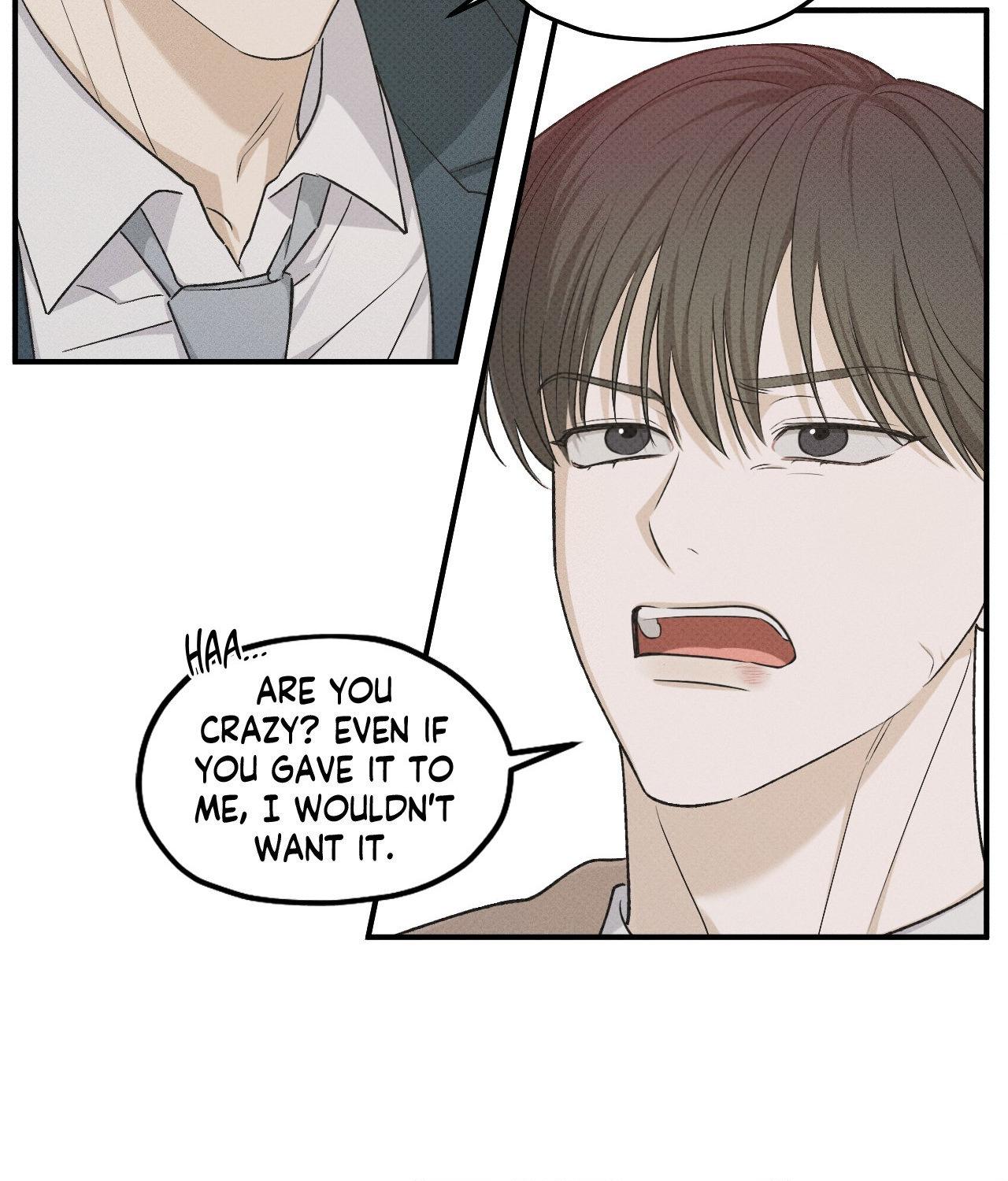 So, Who Got Screwed? Chapter 20 page 11 - 